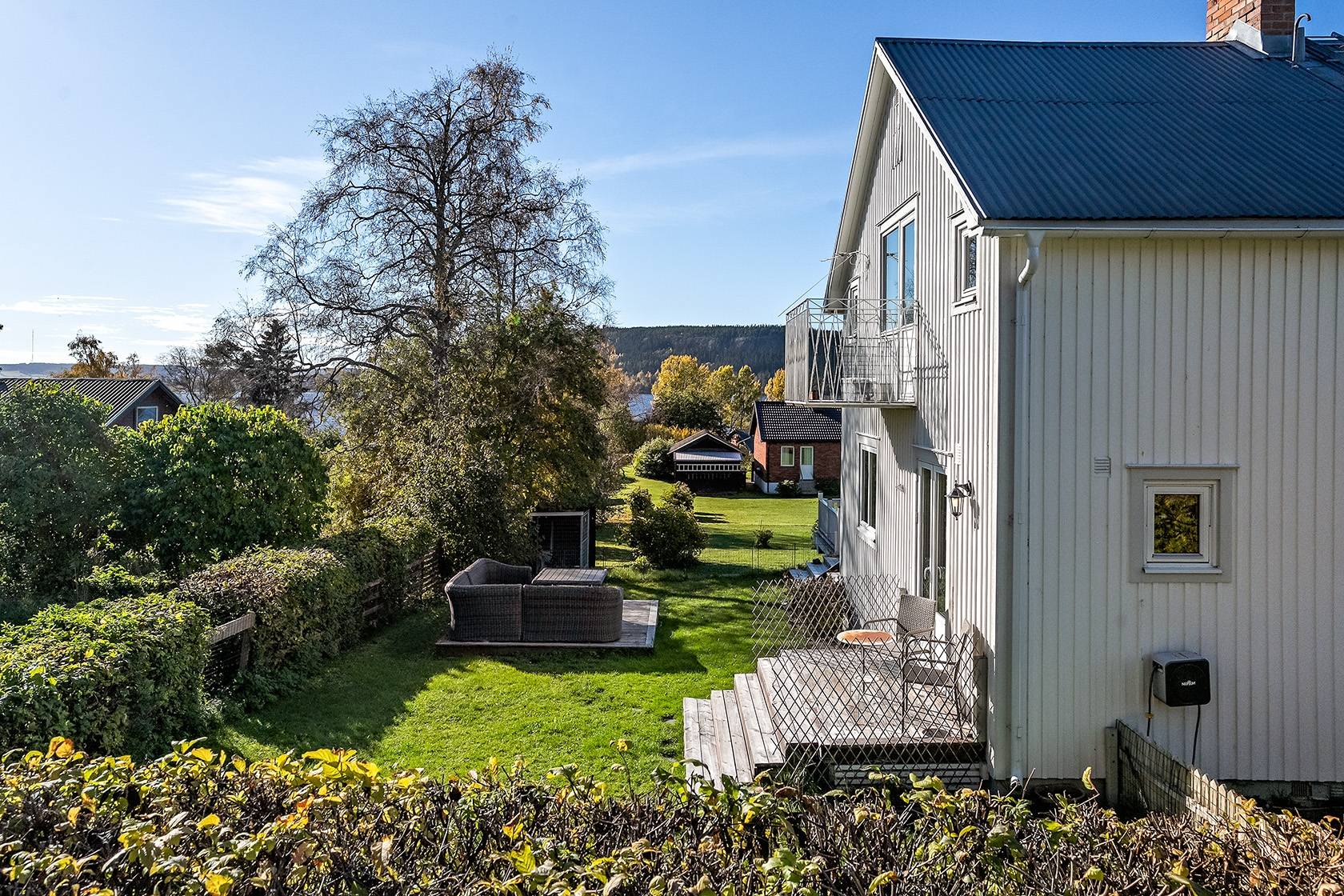 86 m² Villa på Fiskarvägen 5 Lugnvik Östersunds kommun - bild 9