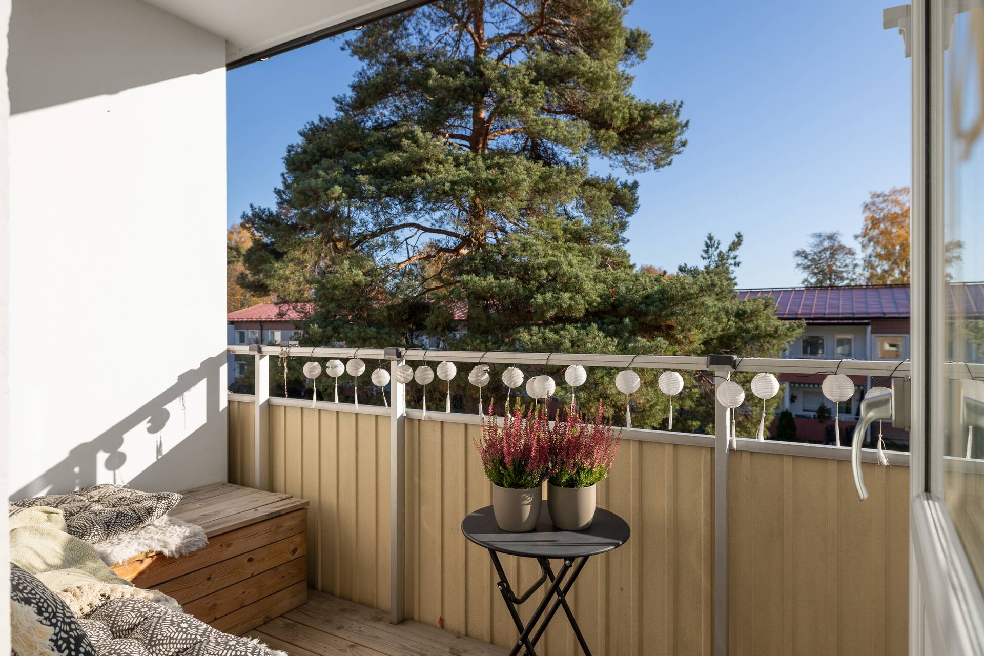 3 rum lägenhet på Bollmoravägen 162 Tyresö, Tyresö kommun - bild 3