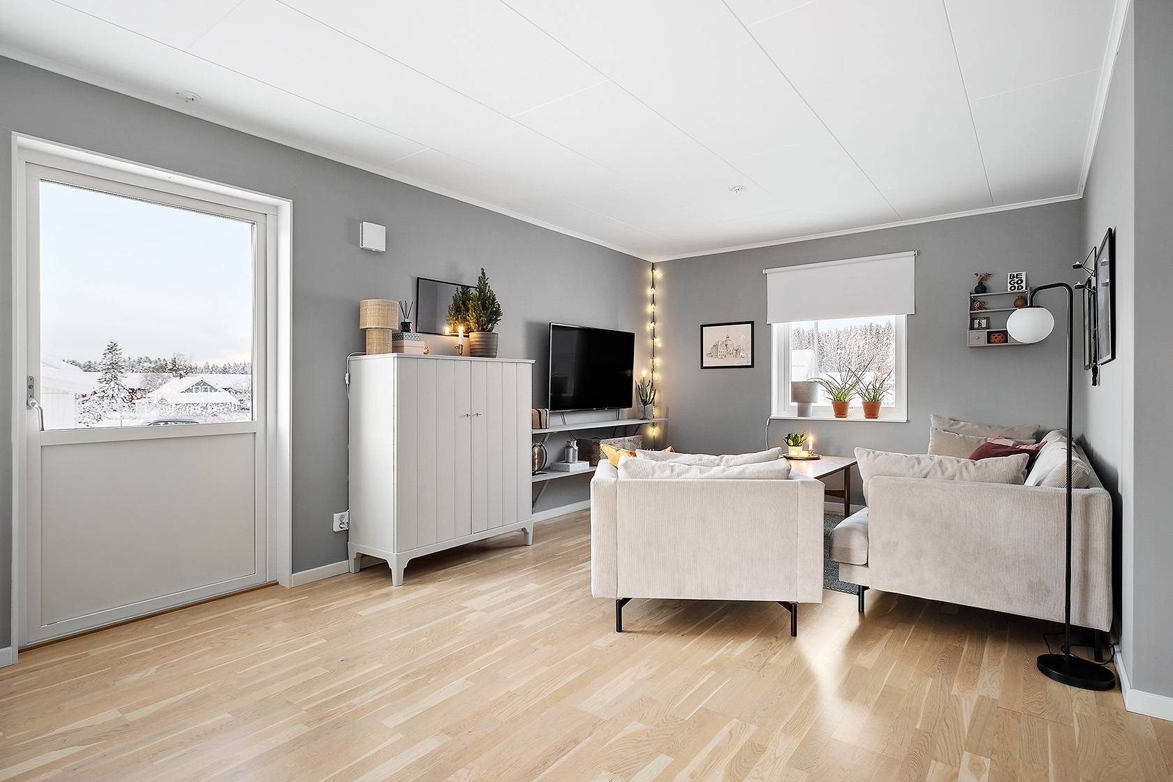 5 rum Villa på Falkfångarvägen 18 Torvalla Östersunds kommun - bild 25