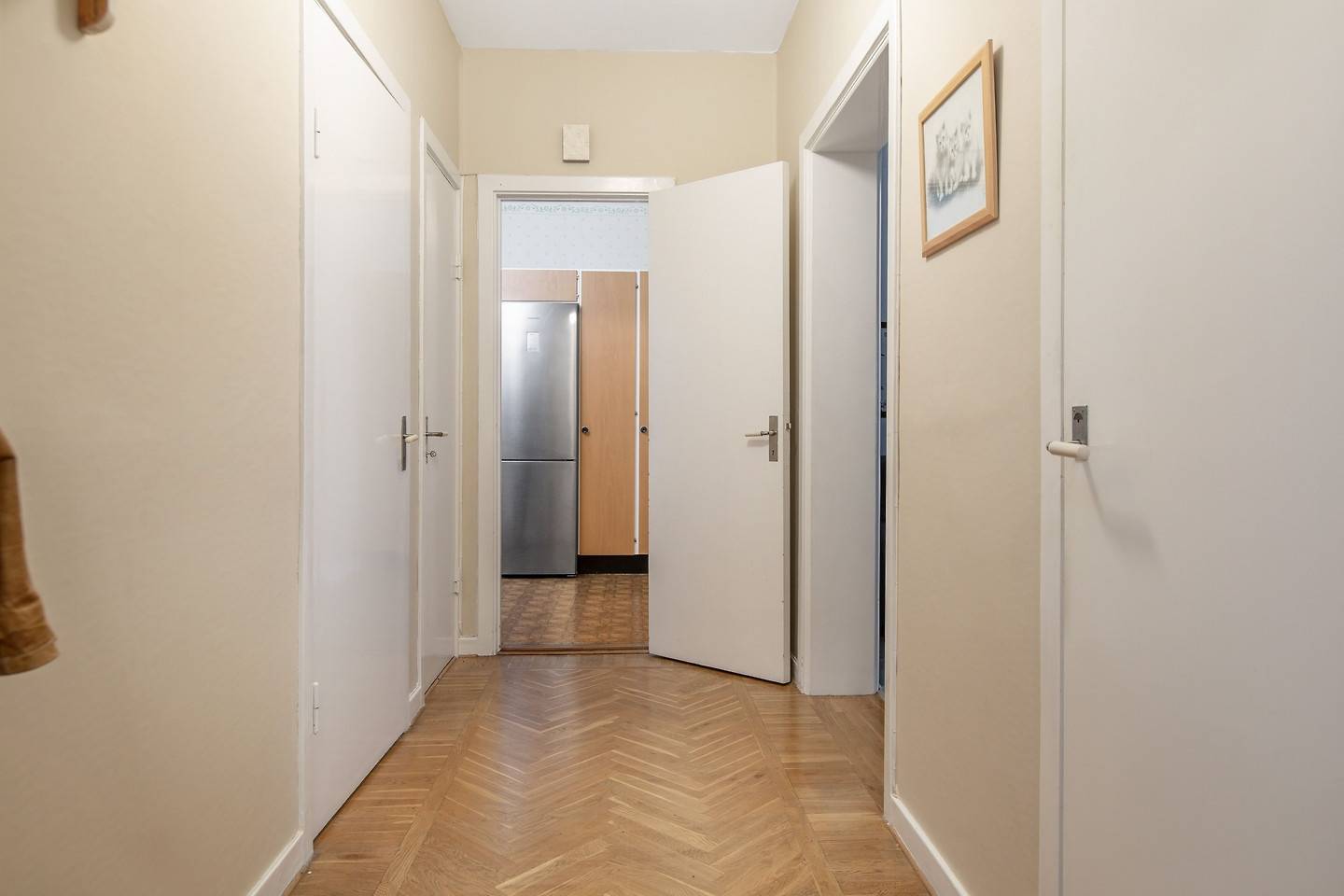 2 rum Lägenhet på Vintergatan 7 C Huskvarna Jönköpings kommun - bild 8