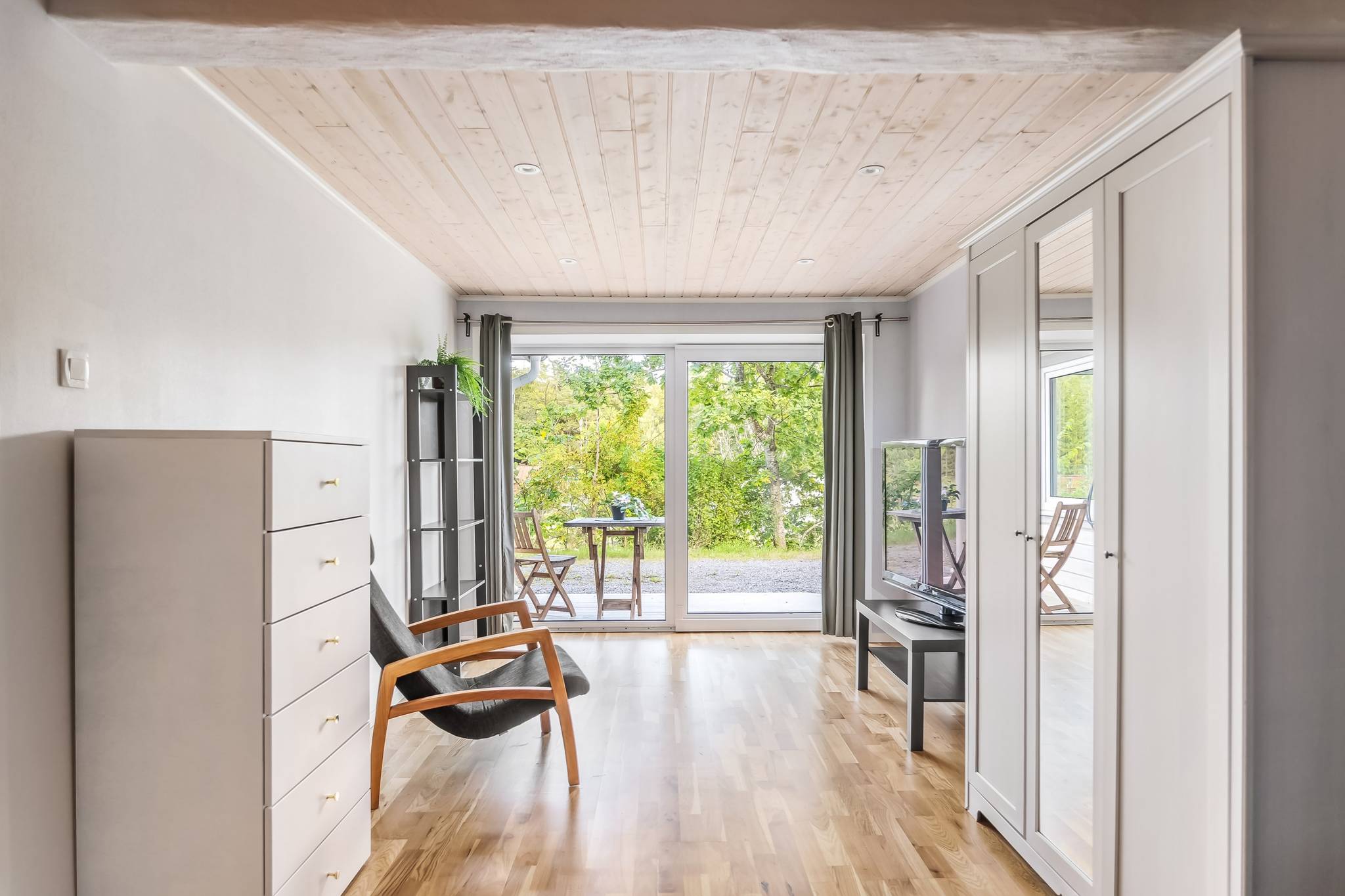 6 rum Villa på Hästnäsvägen 4 Lisö Nynäshamns kommun - bild 24