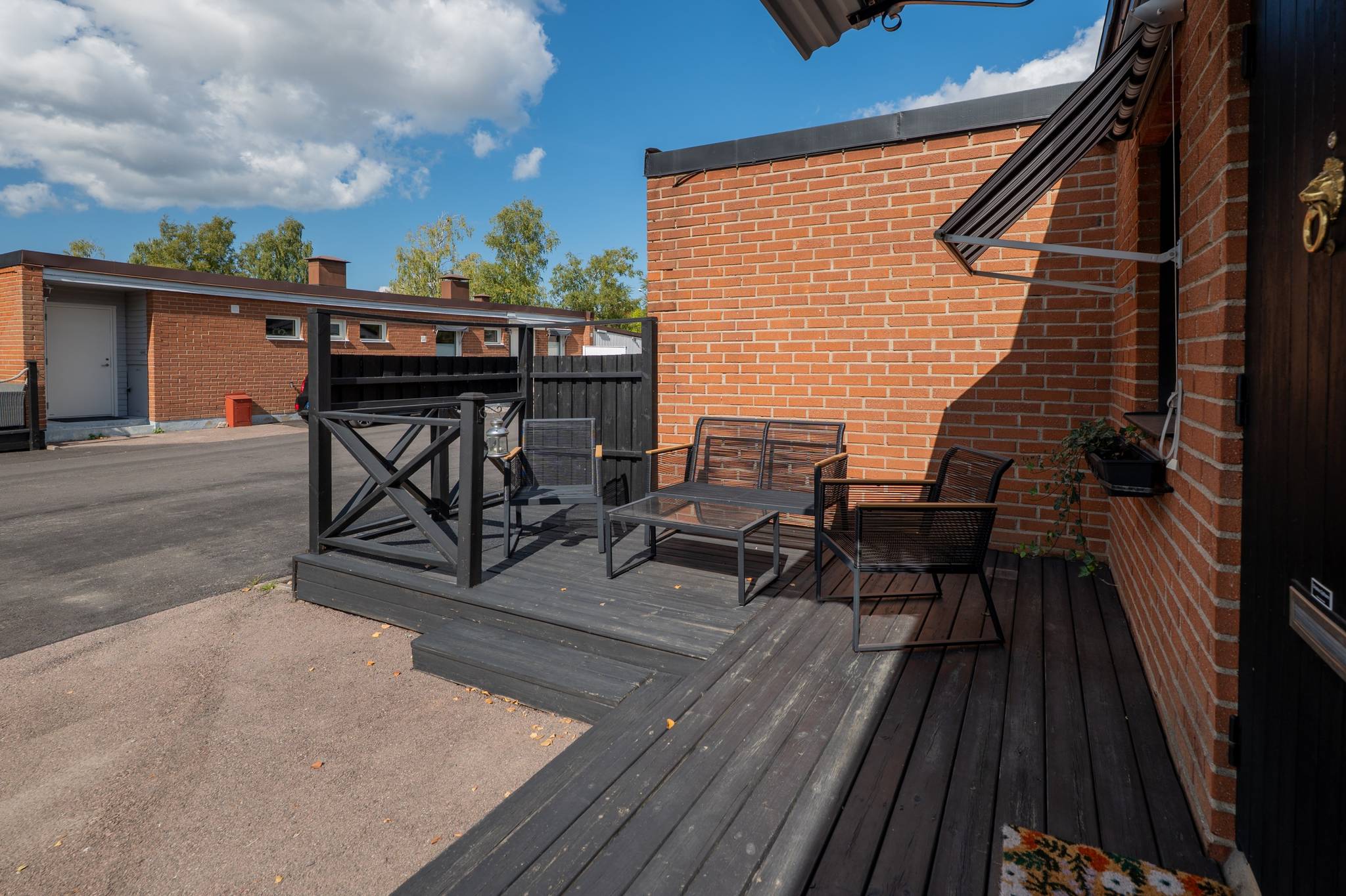 5 rum Kedjehus på Stighultsgatan 8B Slagsta Eskilstuna kommun - bild 35