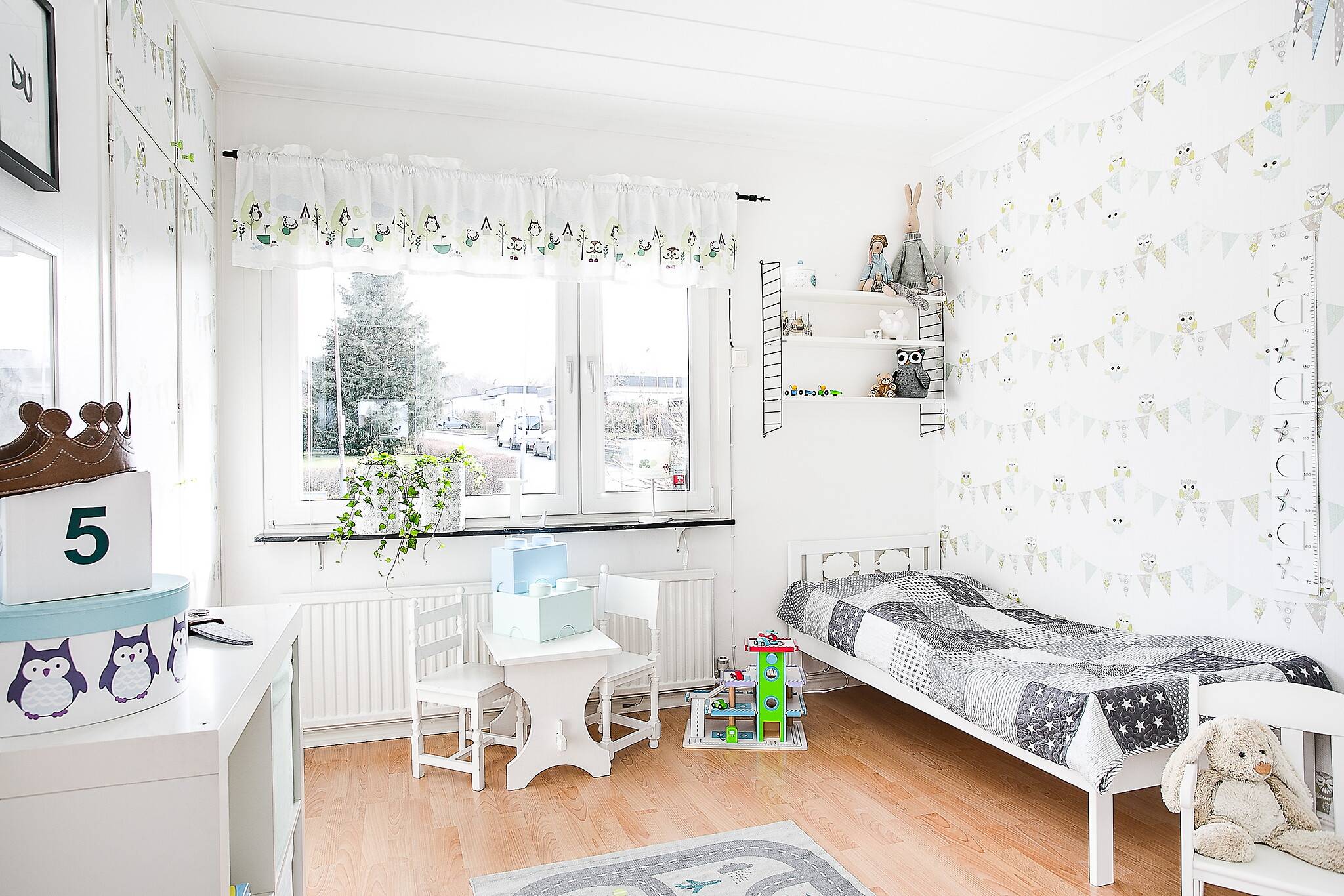 8 rum Villa på Blåklintstigen 22 Ekhagen Jönköpings kommun - bild 24