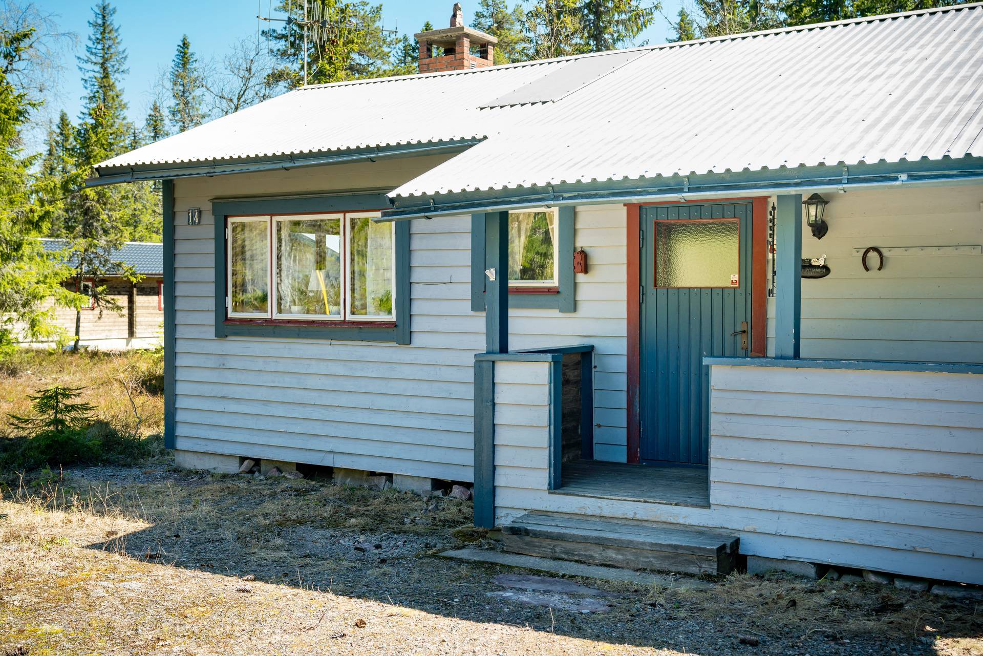 3 rum Fritidshus på Aspstigen 14 Hemfjällstangen, Sälen Malung-Sälens kommun - bild 28