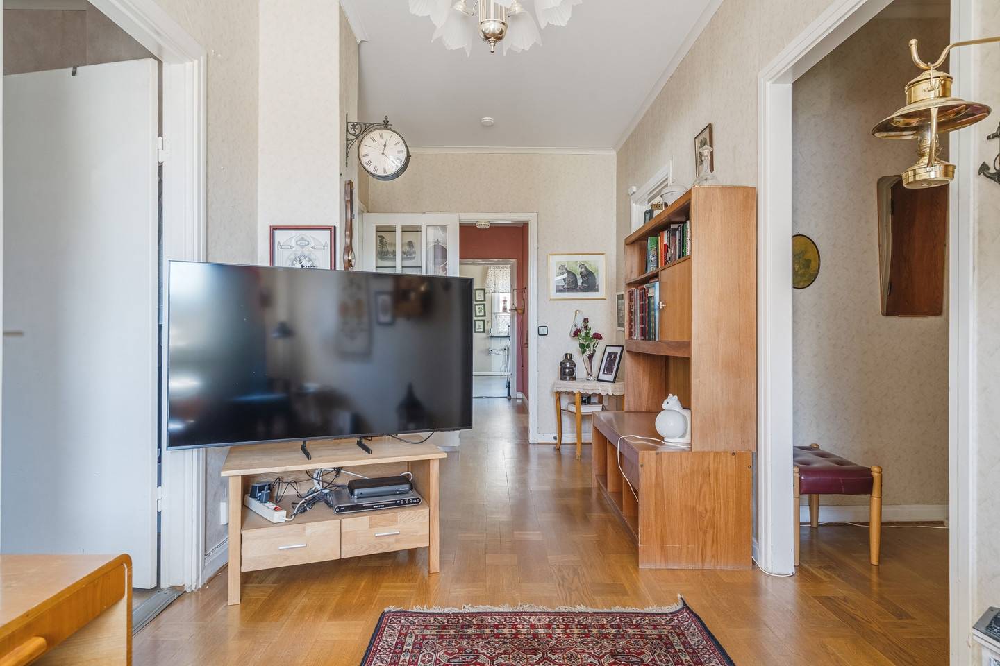 8 rum Villa på Olov trätäljagatan 10 Villan Säffle kommun - bild 33
