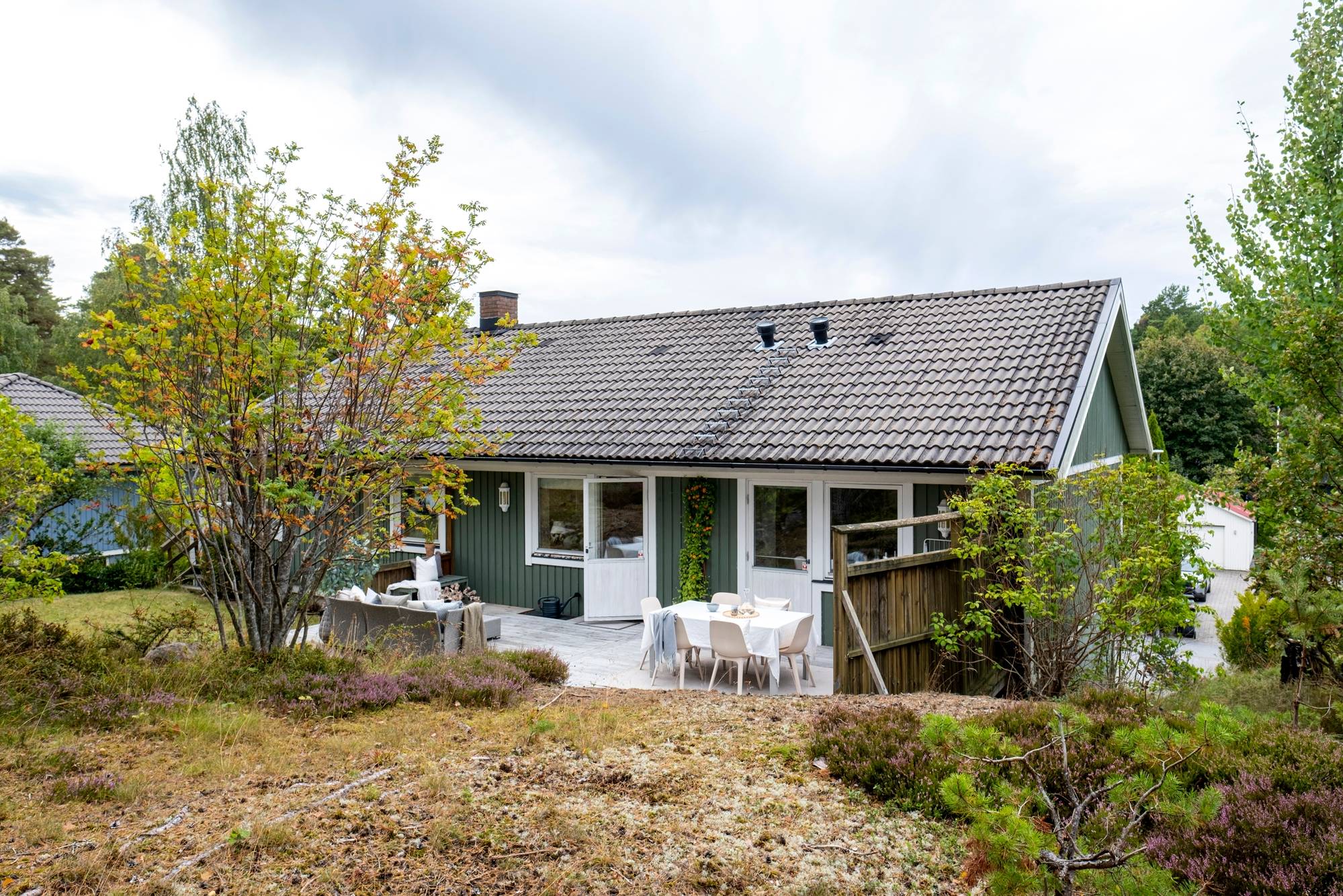 5 rum Villa på Forsvägen 51 Täby - Skarpäng Täby kommun - bild 30