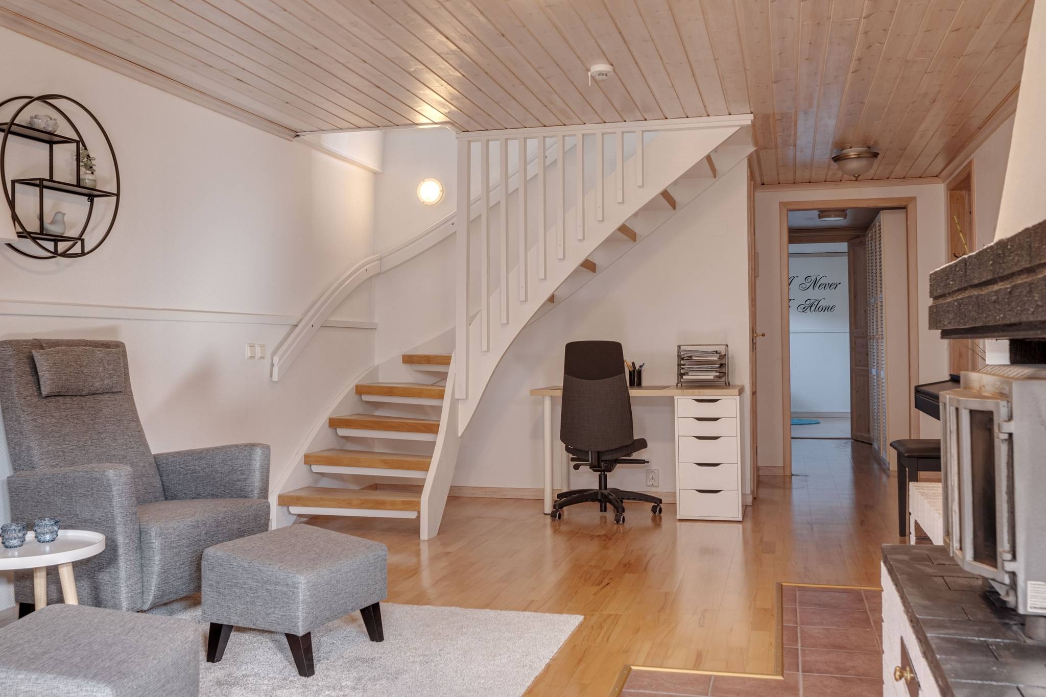 6 rum Villa på Mönstergatan 9 Skälby Västerås kommun - bild 26