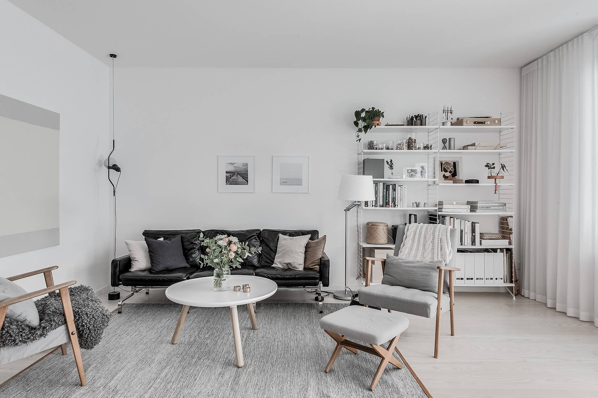 3 rum Lägenhet på Slåttervallsgatan 1, 1tr Norra Djurgårdsstaden Stockholms kommun - bild 10