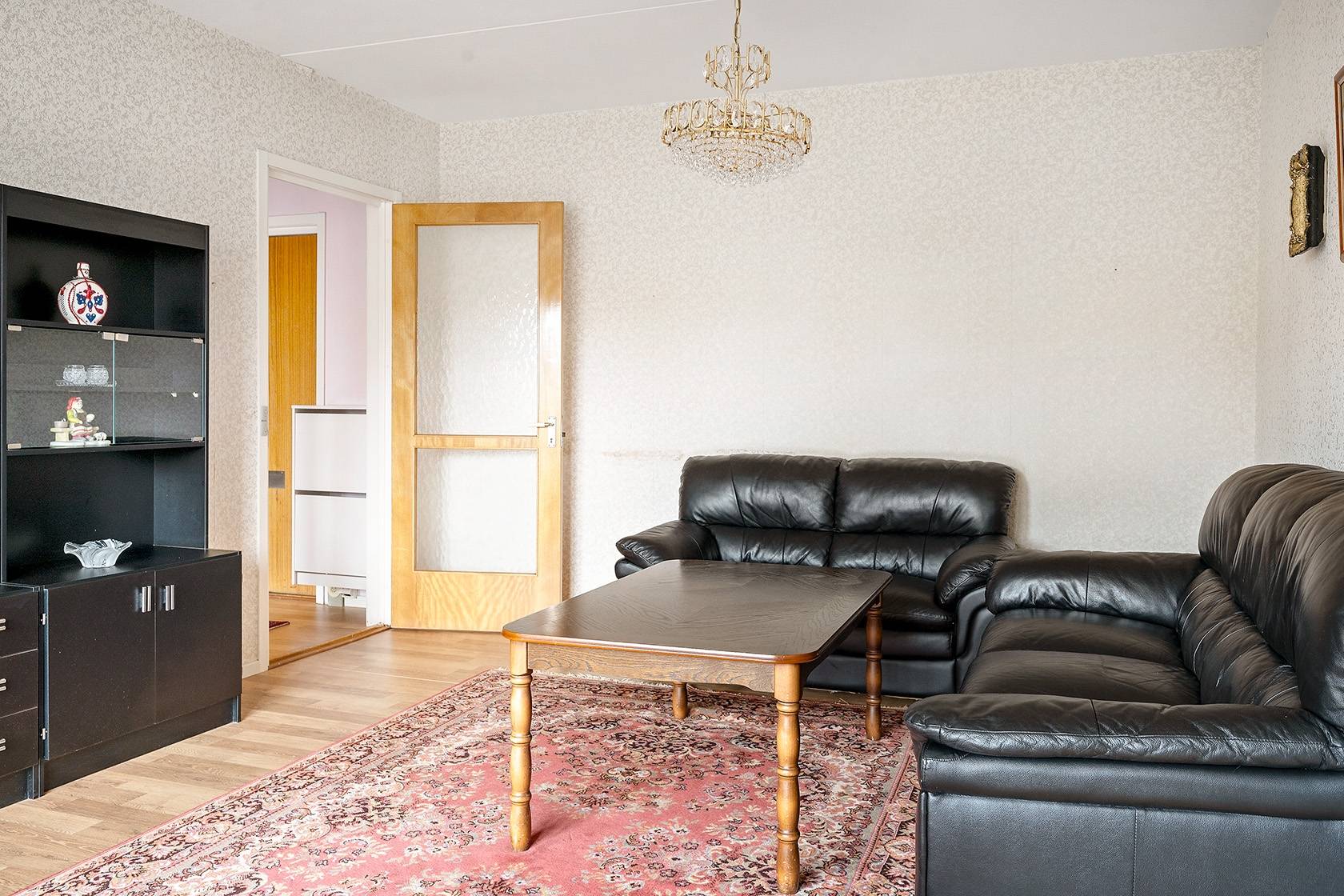 2 rum Lägenhet på Serenadgatan 62 Högaholm Malmö kommun - bild 3