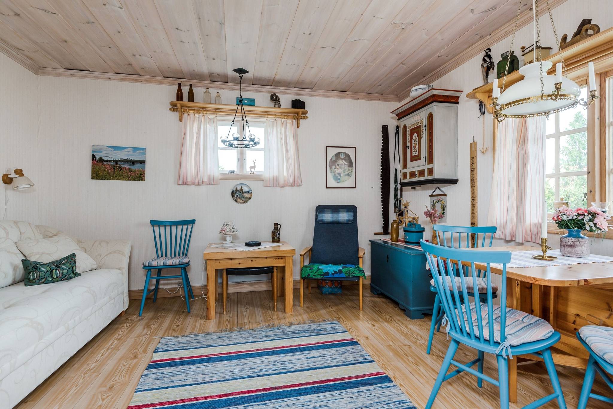 4 rum Villa på Grovastigen 7 Ljusdal, centralt Ljusdals kommun - bild 24