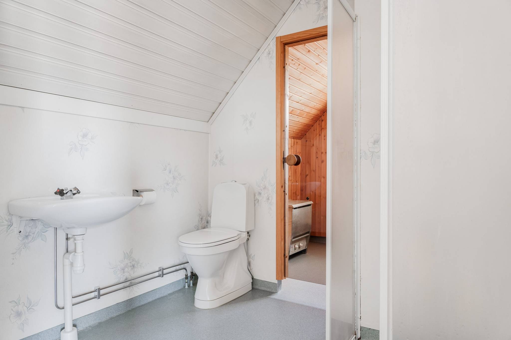 6 rum Villa på Arrendevägen 9 Södra Sunderbyn Luleå kommun - bild 21