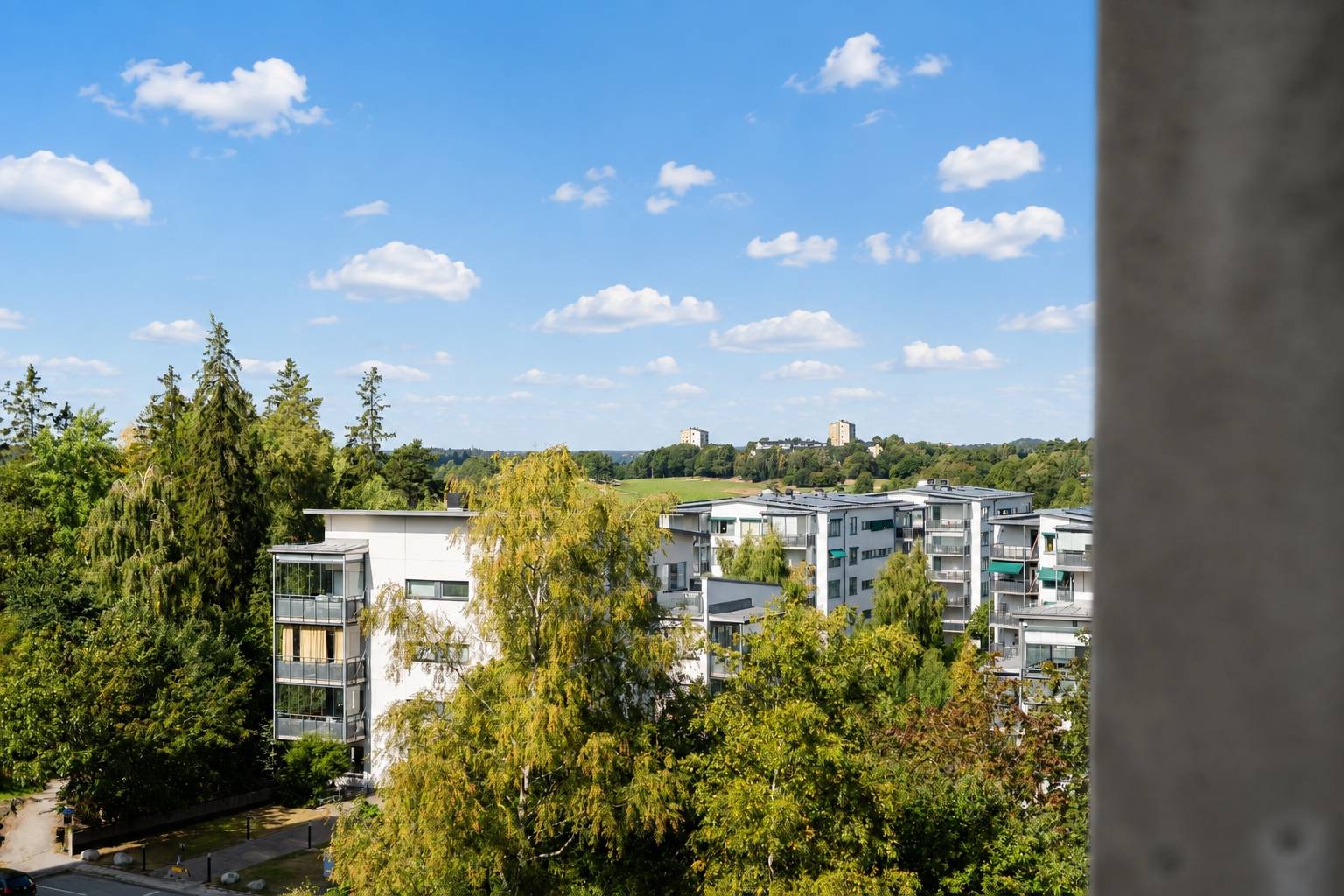 2 rum Lägenhet på Mörbylund 19 Danderyd Danderyds kommun - bild 16