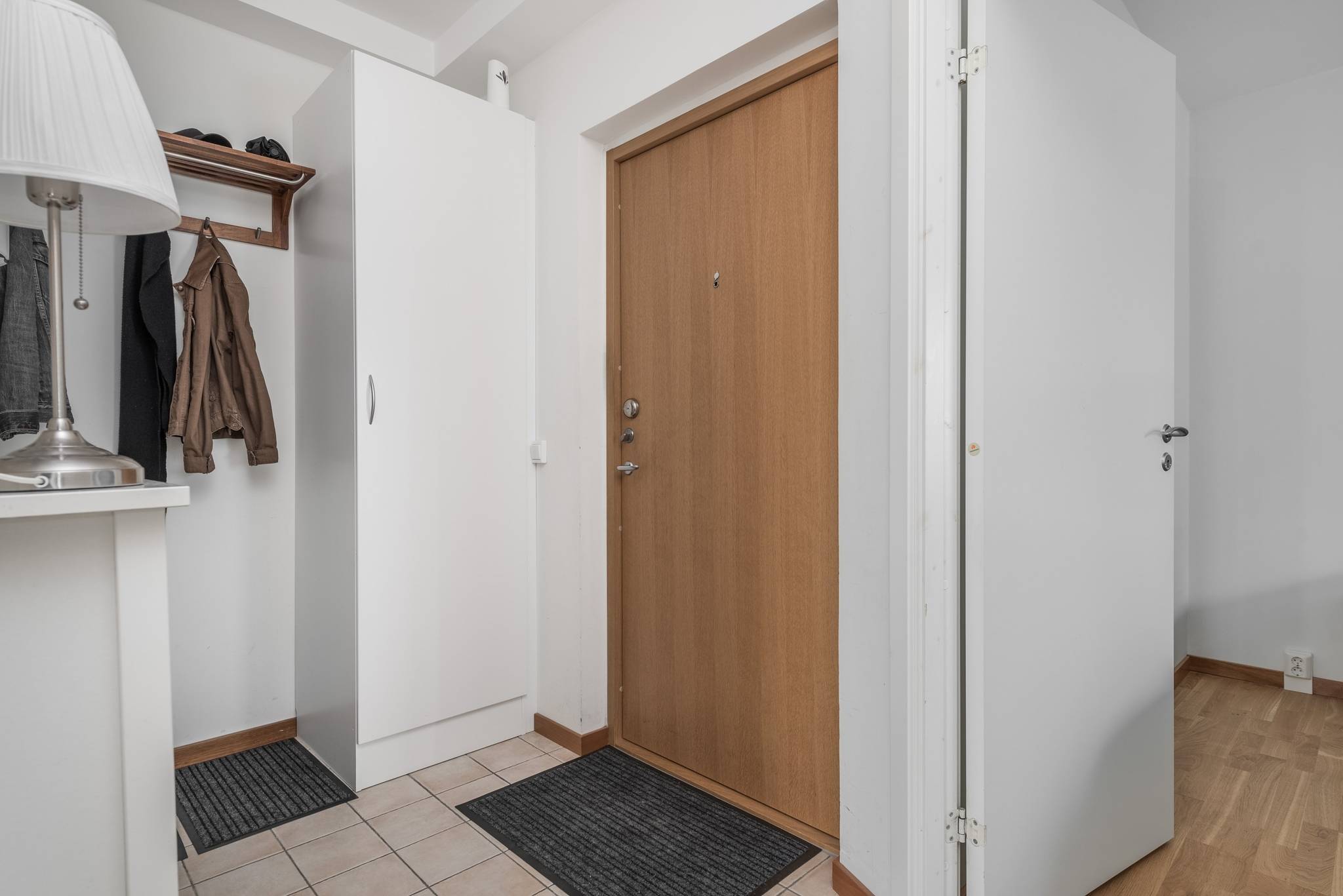 3 rum Lägenhet på Norrgatan 12 Knalleland Borås kommun - bild 2