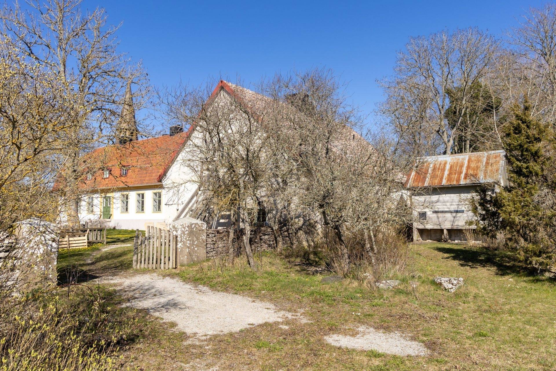 Övrig på Kräklingbo Prästgården 224 Kräklingbo Gotlands kommun - bild 25