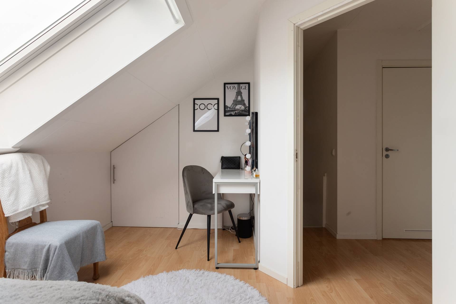 4 rum Lägenhet på Genuavägen 28 Skutehagen Göteborgs kommun - bild 16