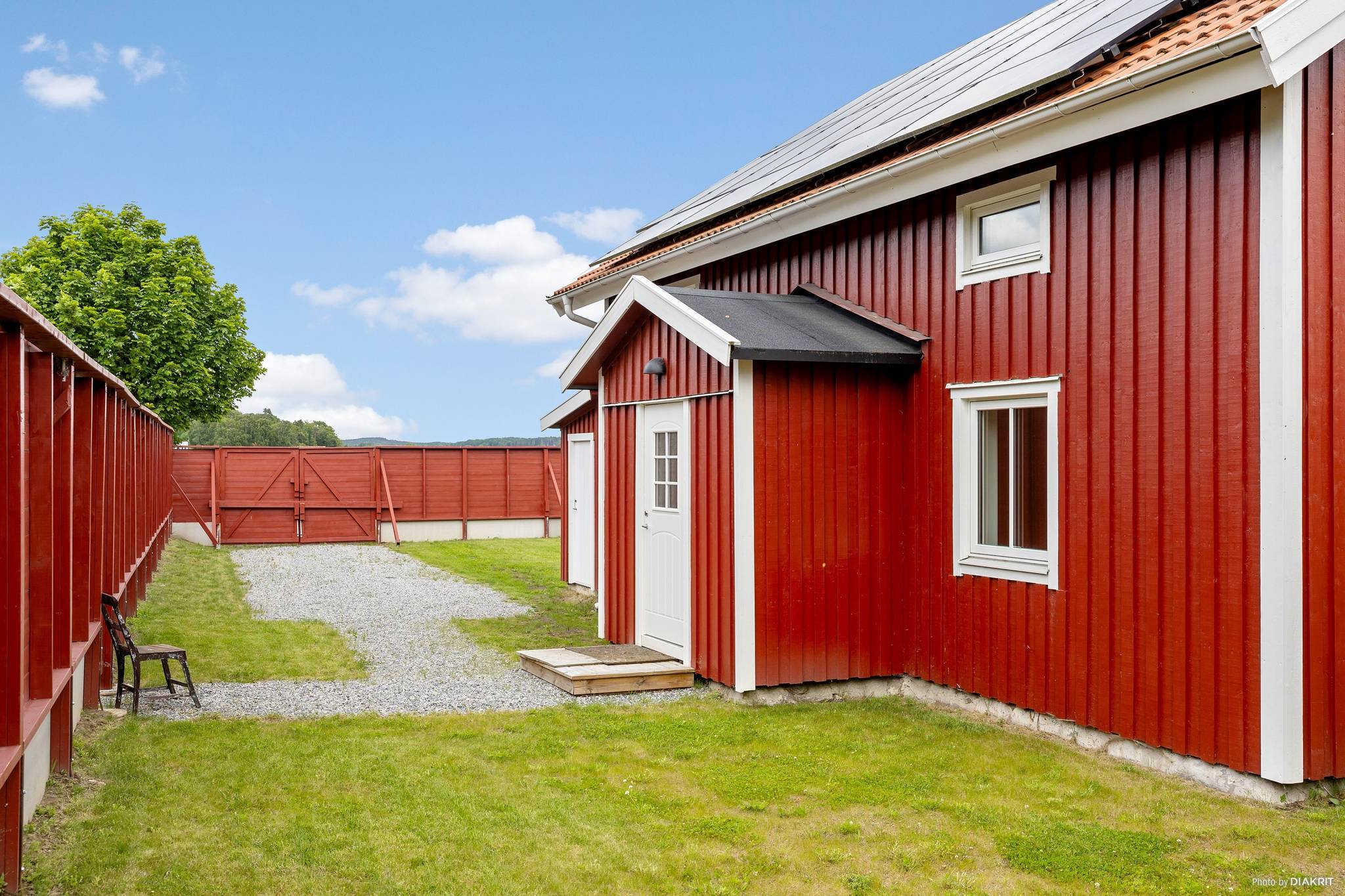 4 rum Villa på Fly Jonsgården 1 Fly Vårgårda kommun - bild 32