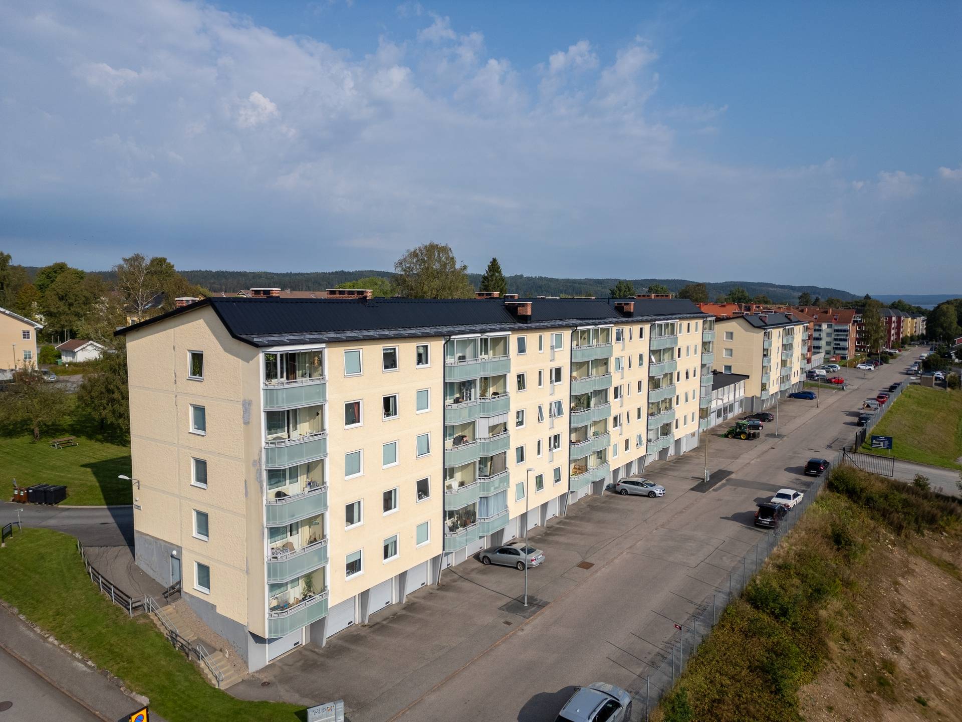 2 rum Lägenhet på Källbogatan 5 Sjöbo Borås kommun - bild 24