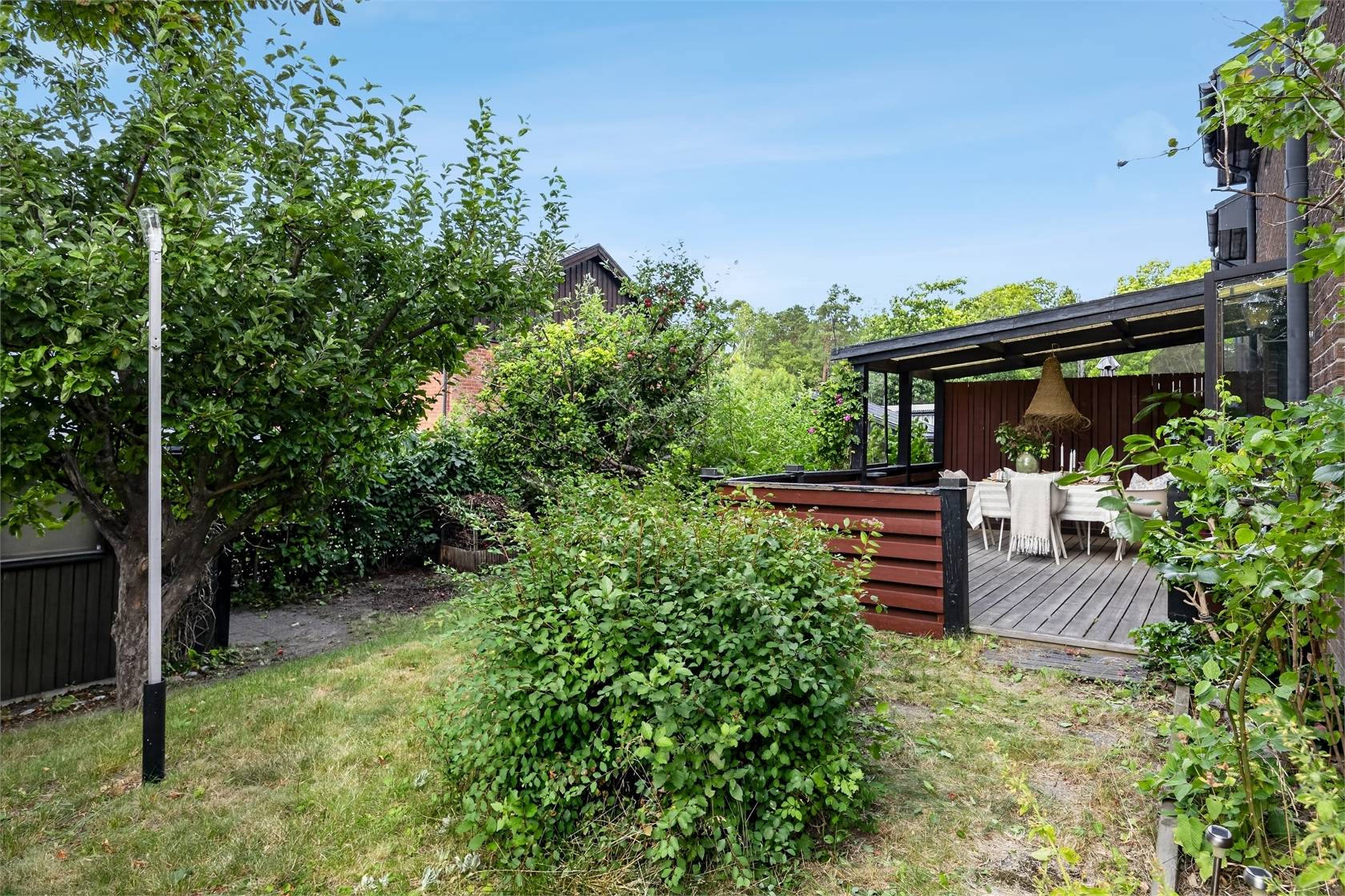 5 rum Parhus på Betesgången 31 Trosa Trosa kommun - bild 38