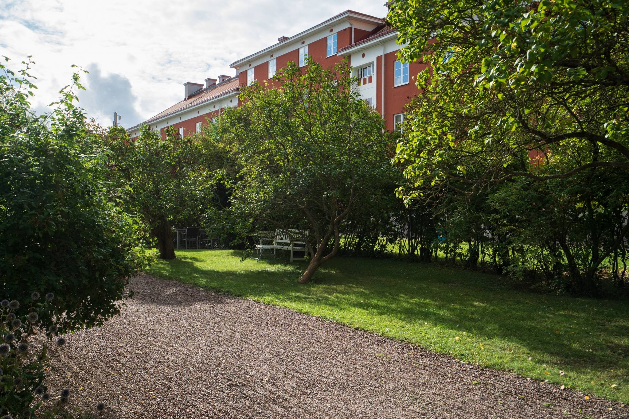 2.5 rum Lägenhet på S:t Göransgatan 23 FÅLHAGEN Uppsala kommun - bild 29