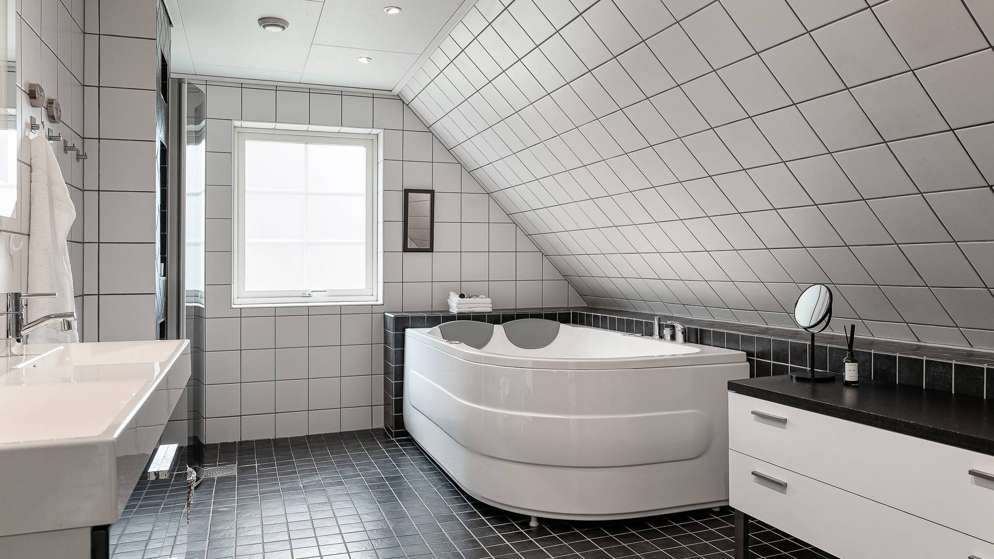 6 rum Villa på Sabelvägen 29 Margretelund Österåkers kommun - bild 27