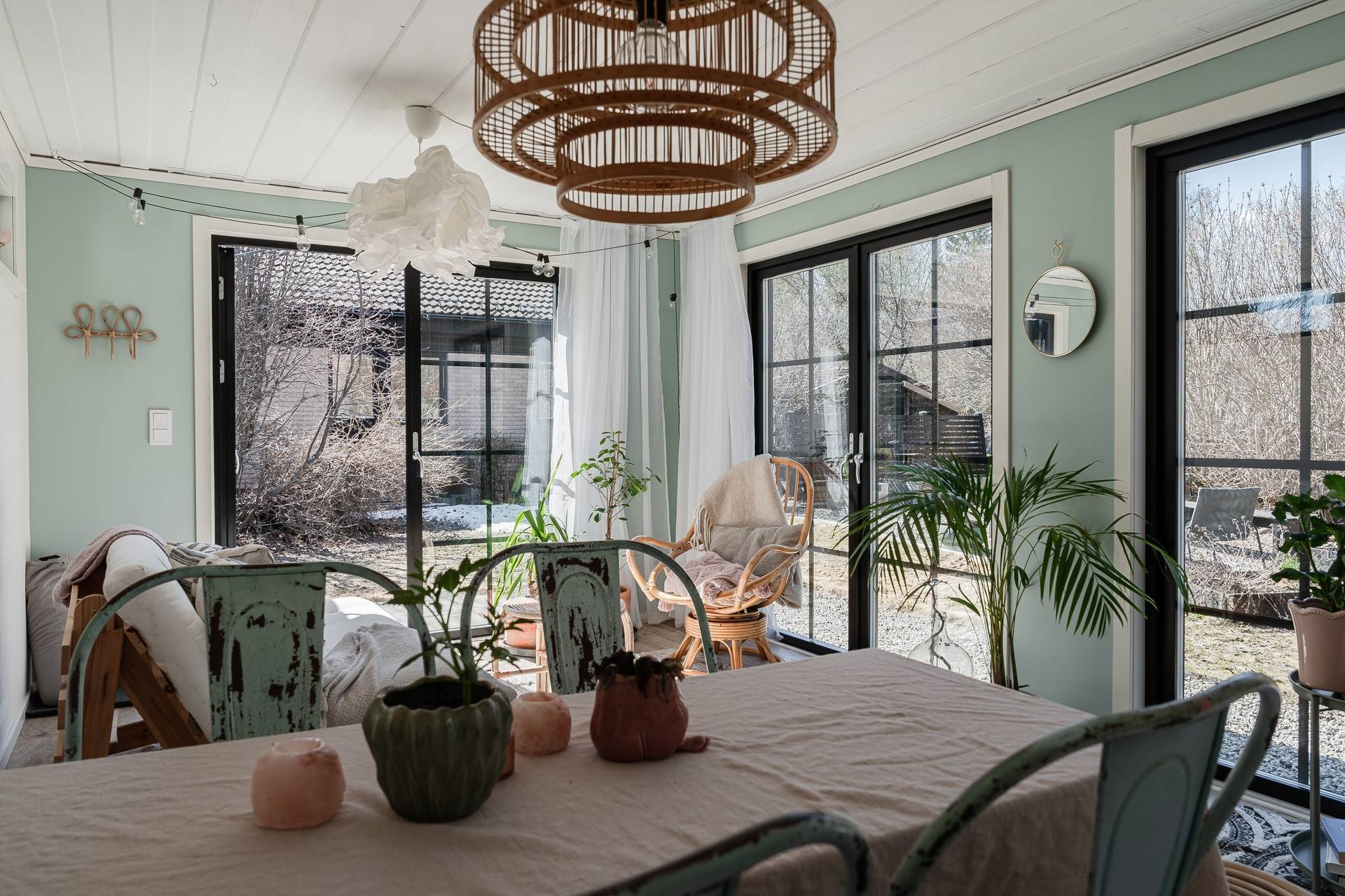 121 m² Villa på Aprilstigen 11 Morö Backe Skellefteå kommun - bild 24
