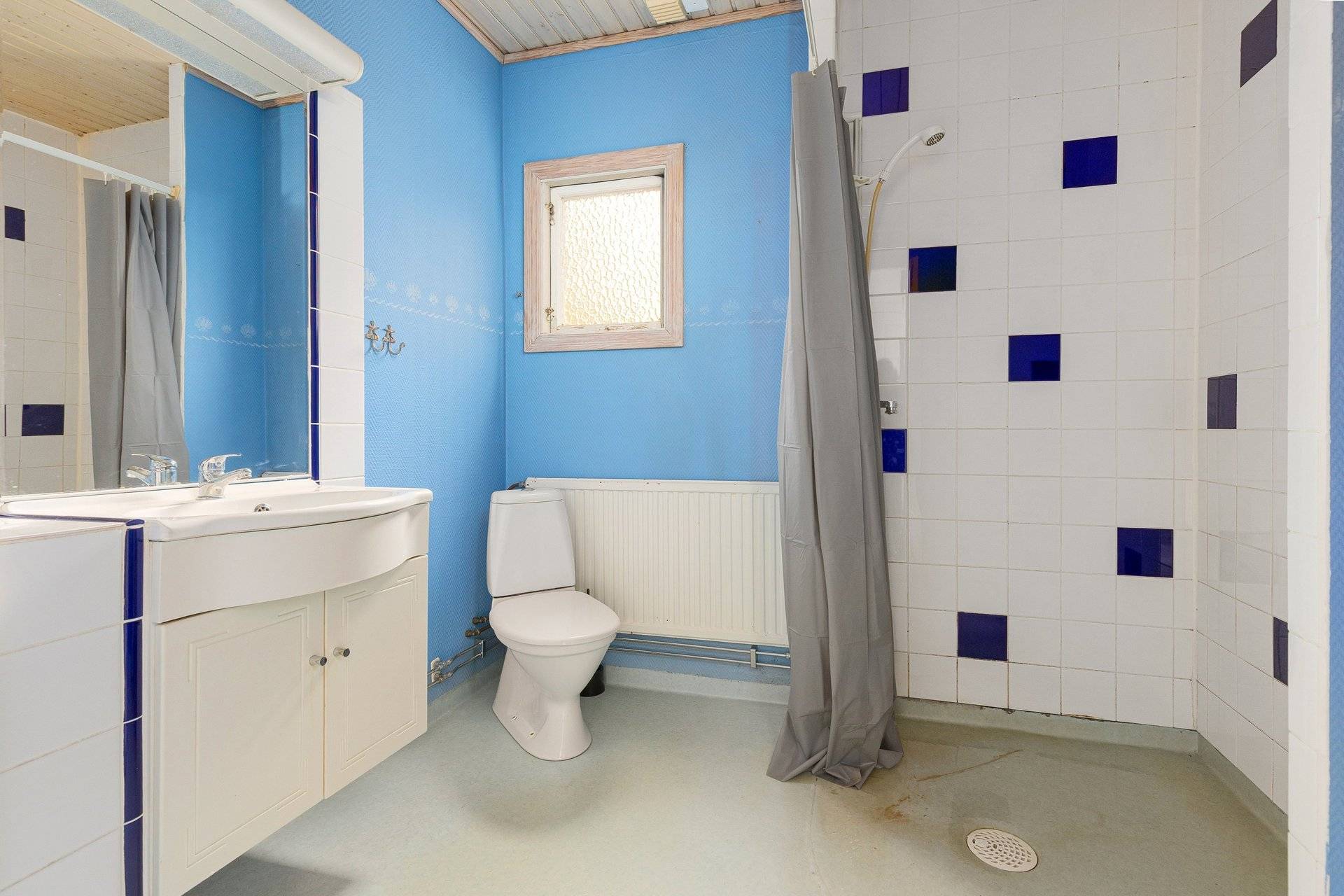 4 rum Villa på Centralgatan 38 Nynäshamn Nynäshamns kommun - bild 22