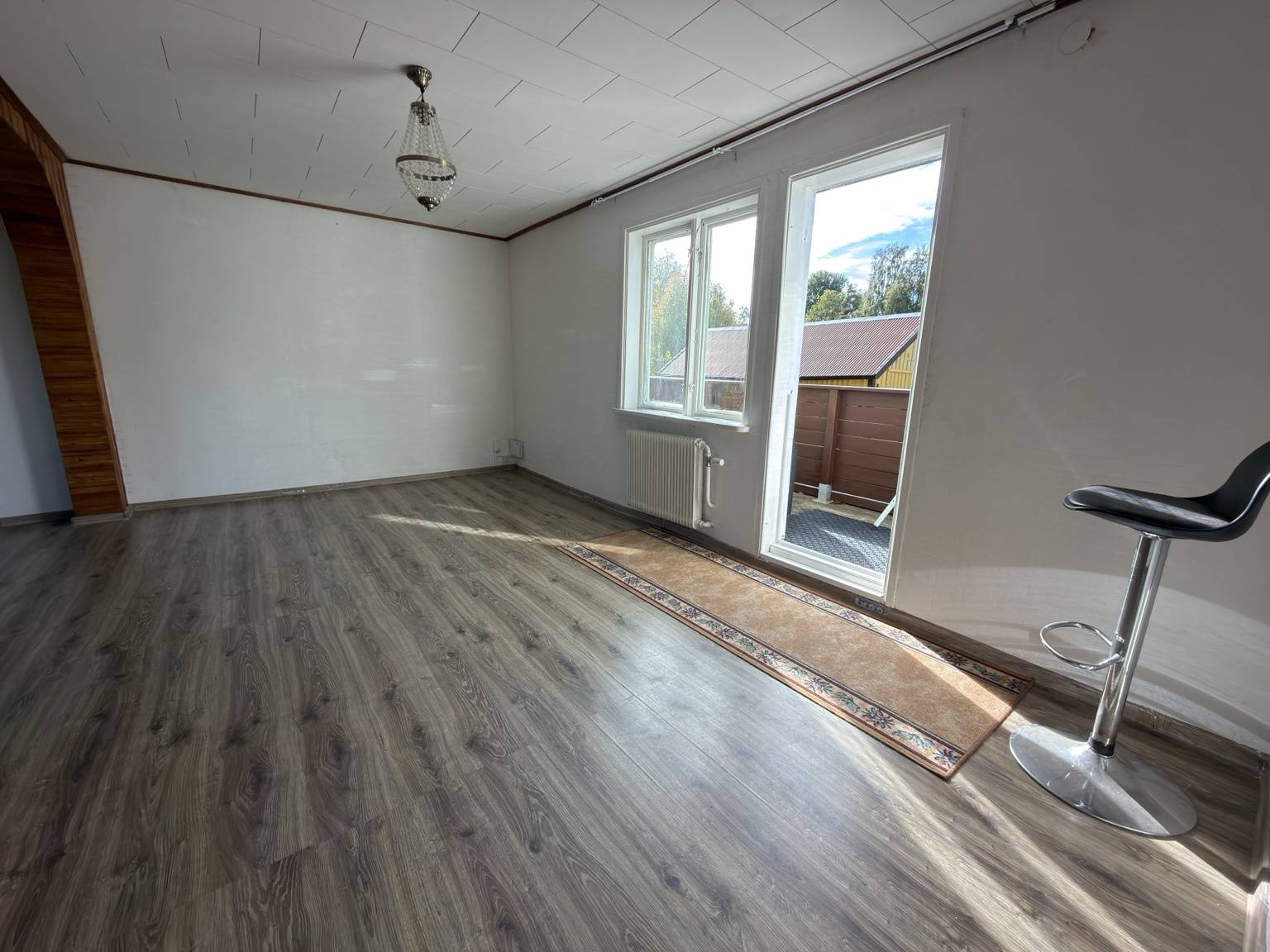 112 m² Villa på Tivedsvägen 16 Töreboda kommun - bild 13