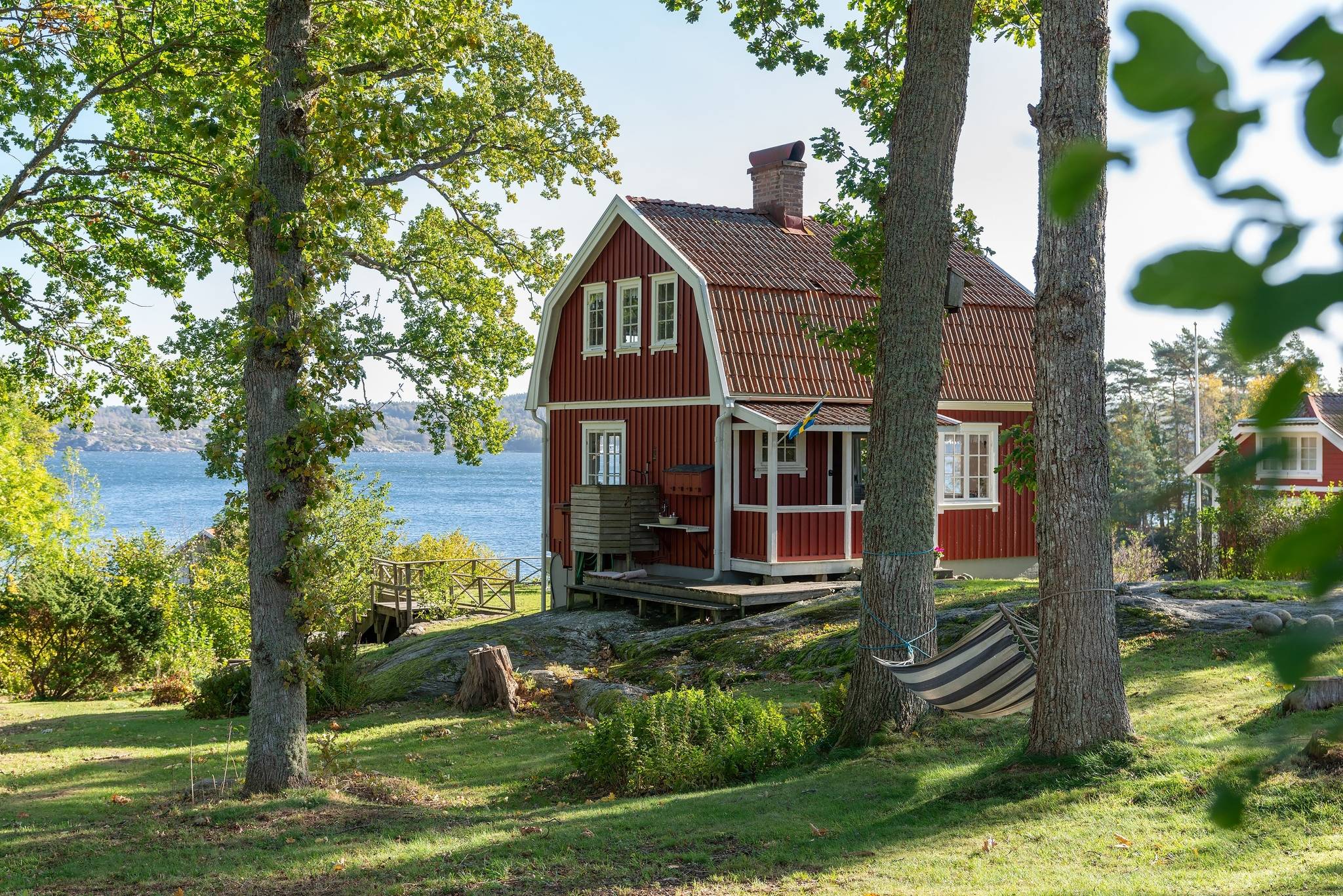 4 rum Fritidshus på Torgestad 200 Torgestad Lysekils kommun - bild 40