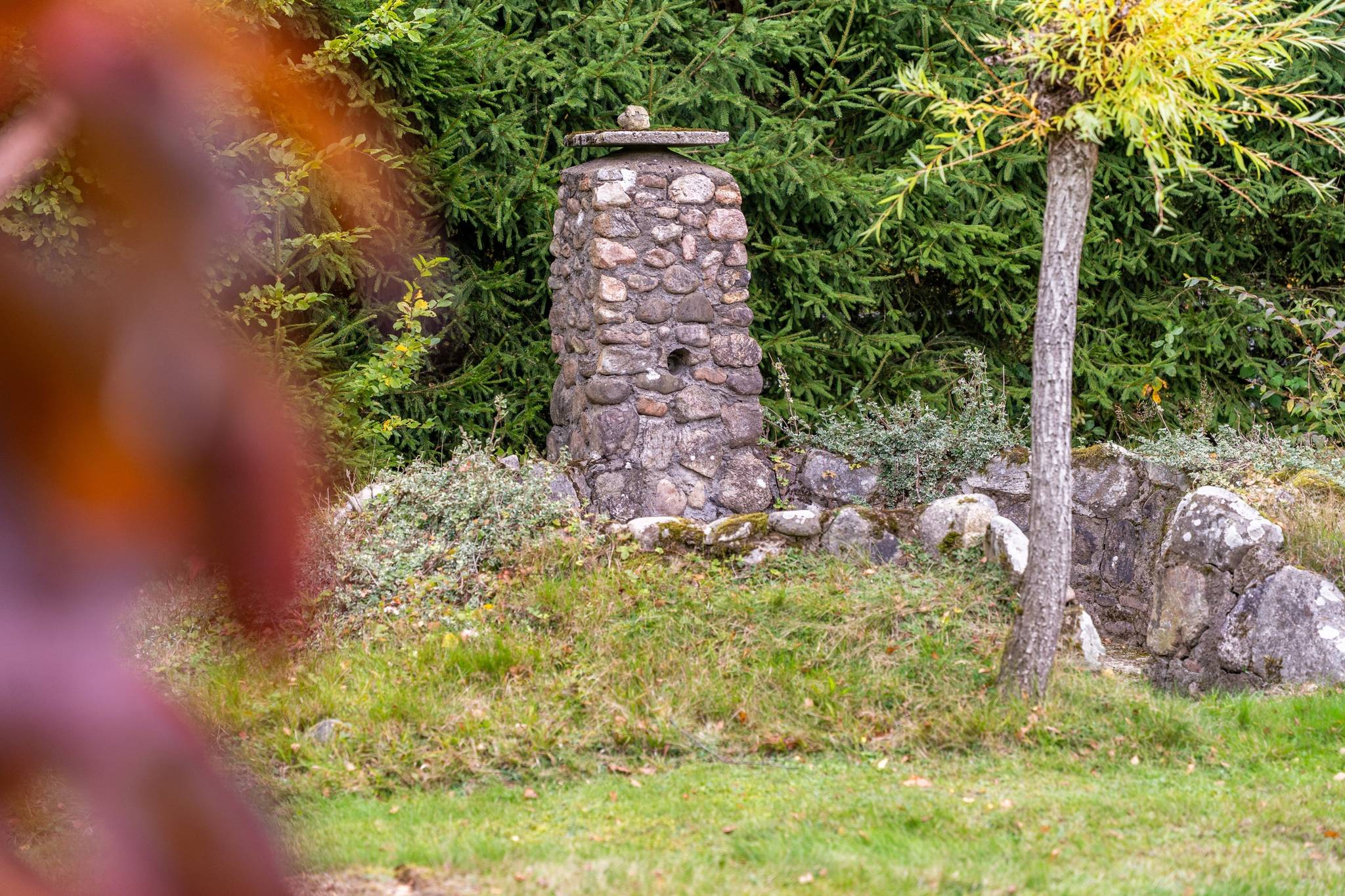 3 rum Villa på Allarp 831A Ljungbyhed Klippans kommun - bild 38