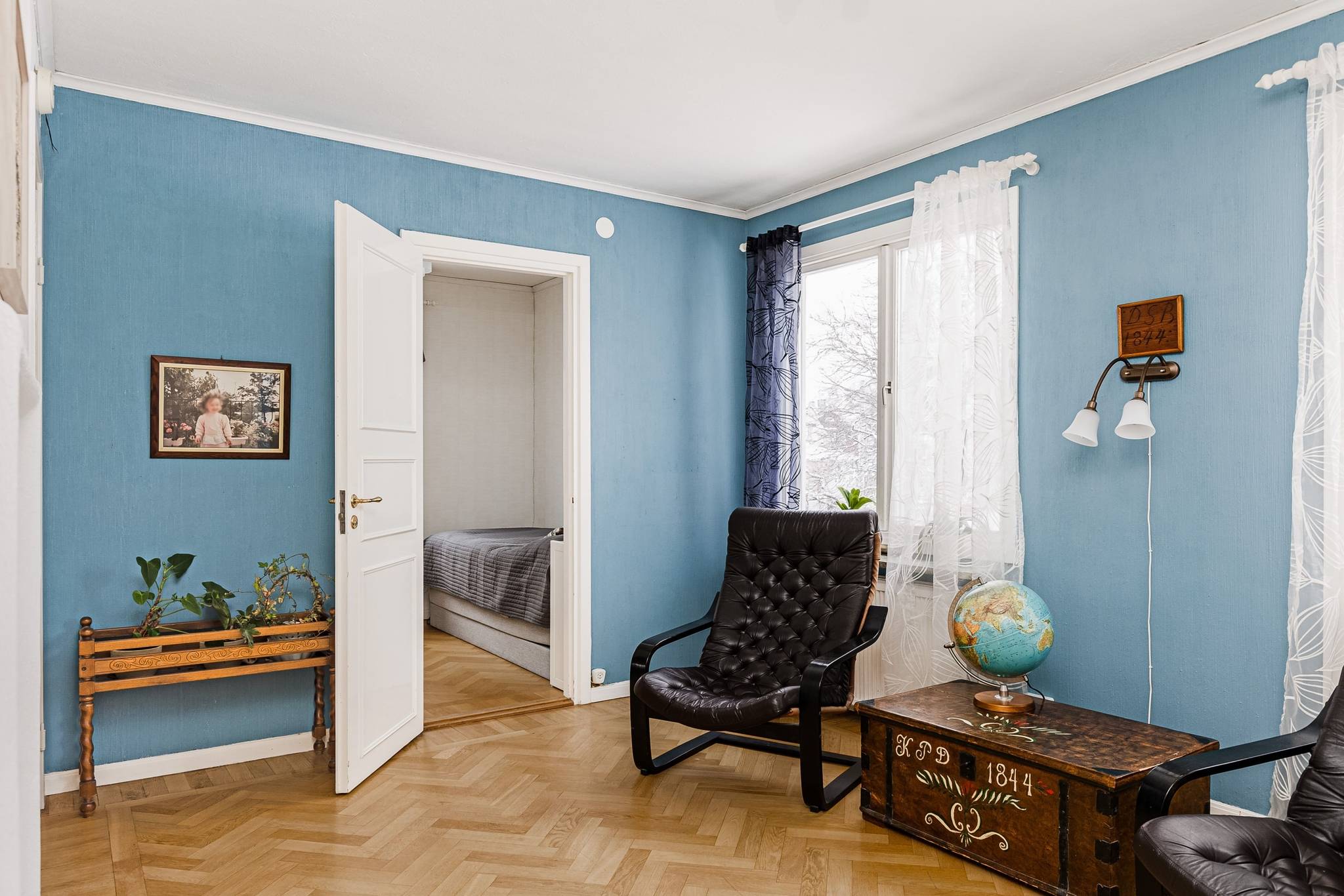 6 rum Parhus på Ryttargränd 3A Västantorp Åtvidabergs kommun - bild 35