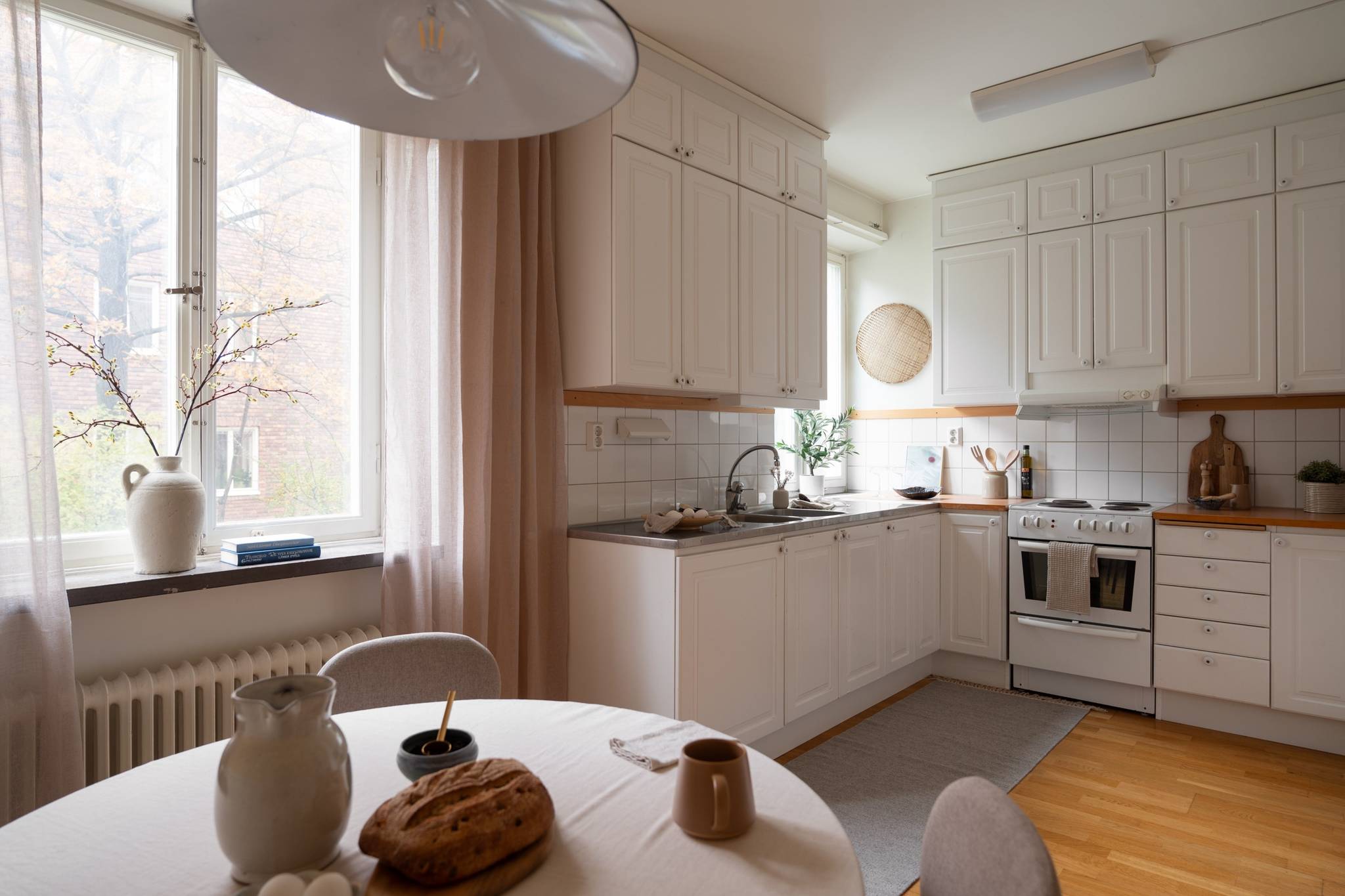 3 rum Lägenhet på Geijersvägen 19 Kungsholmen Stockholms kommun - bild 4