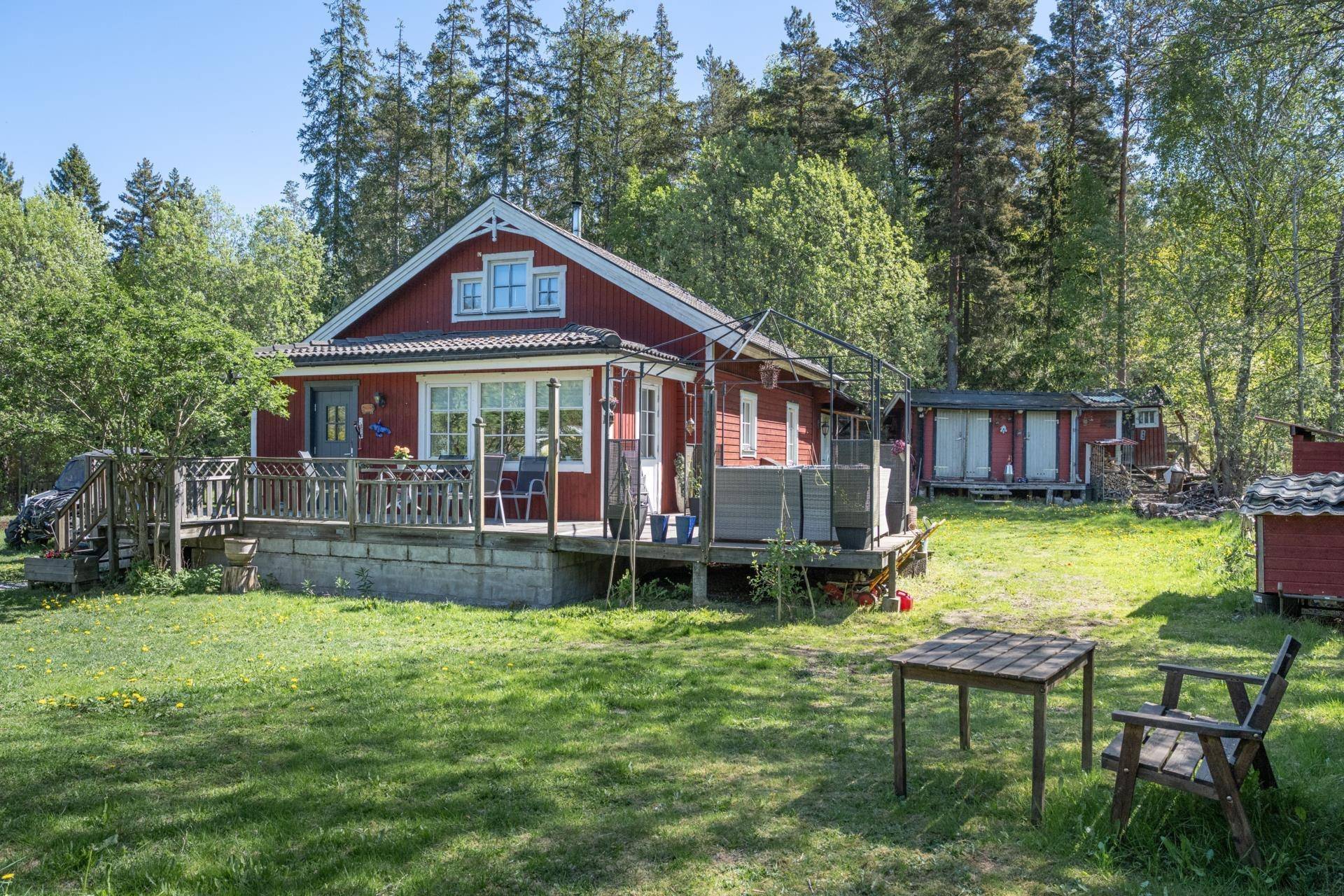 Ösmo, Nynäshamns kommun