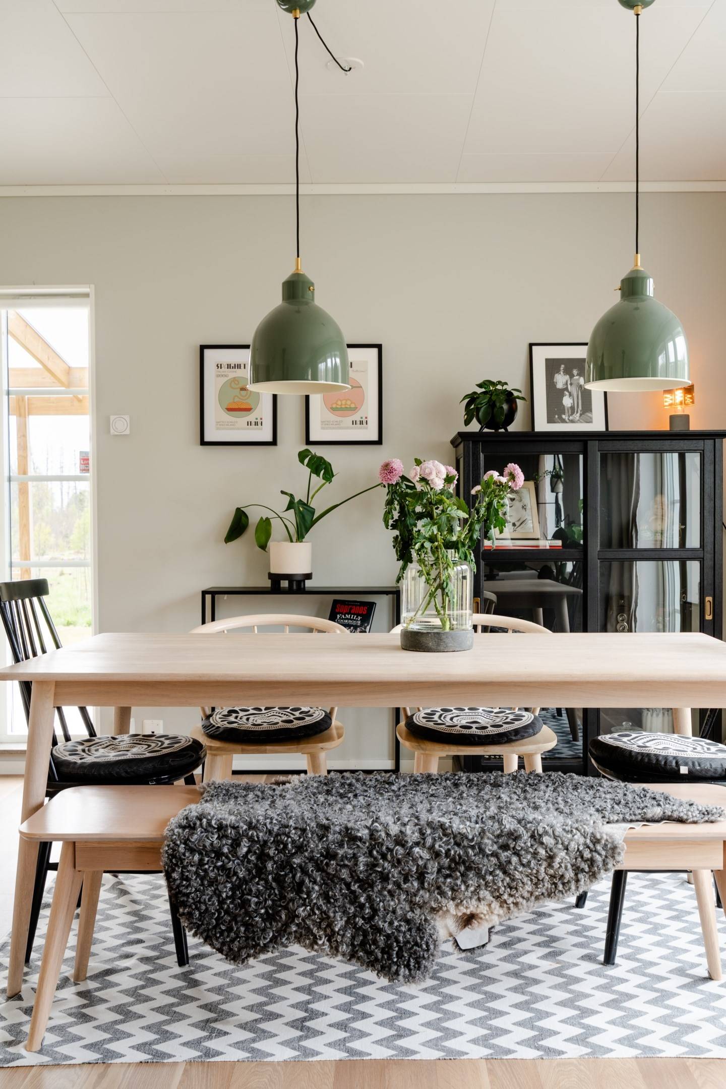 6 rum Villa på Uls-Väsby 23 Länna Uppsala kommun - bild 17