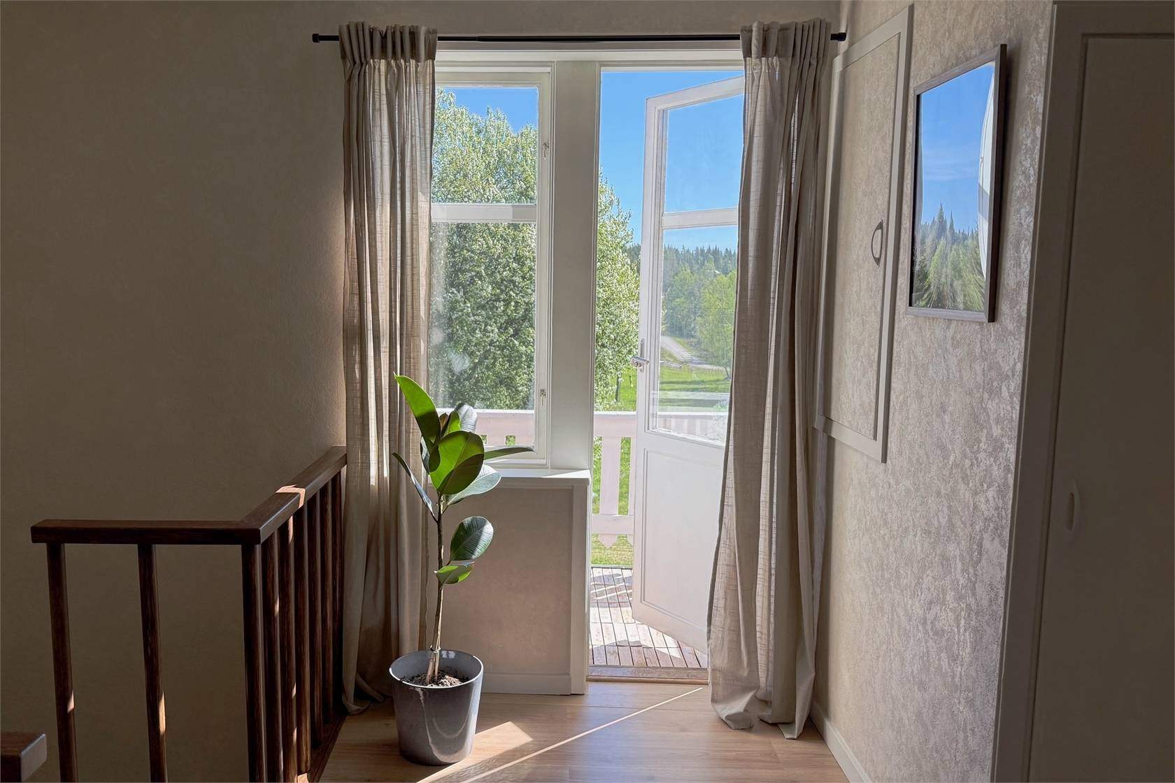 5 rum Villa på Kyan 218 Lövånger Skellefteå kommun - bild 25