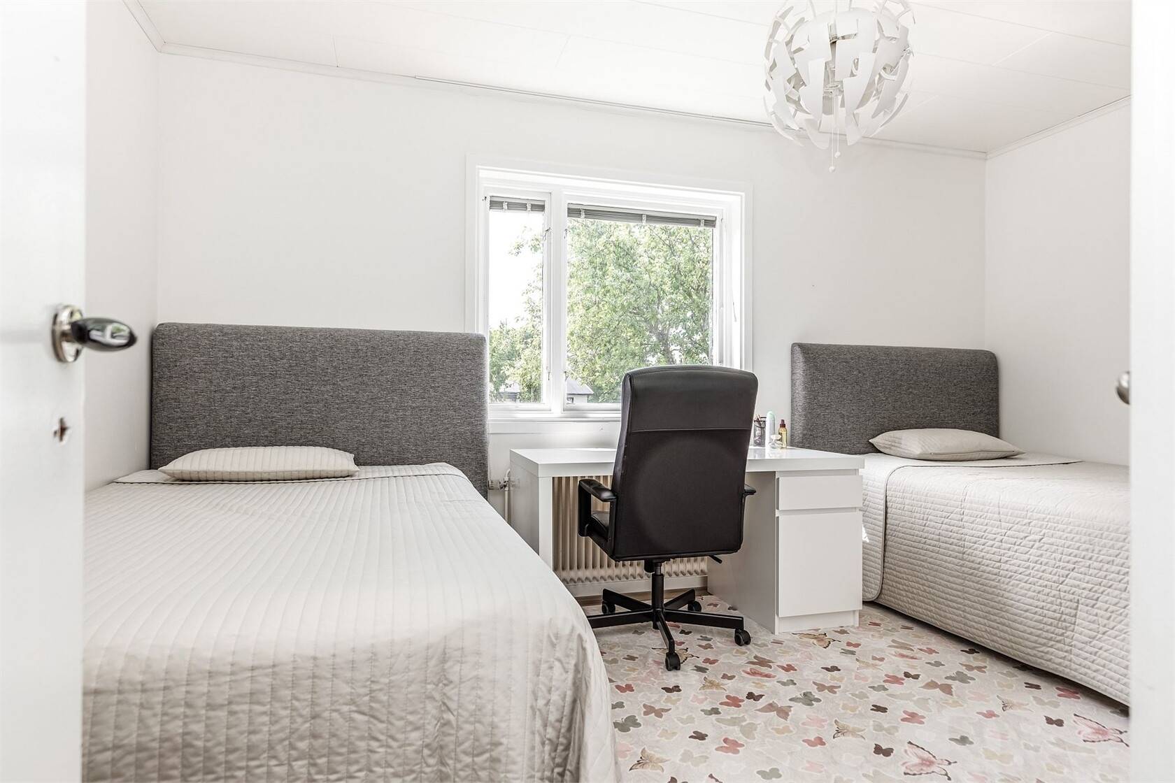 4 rum Villa på Skomakarvägen 34 Hedesunda Gävle kommun - bild 18