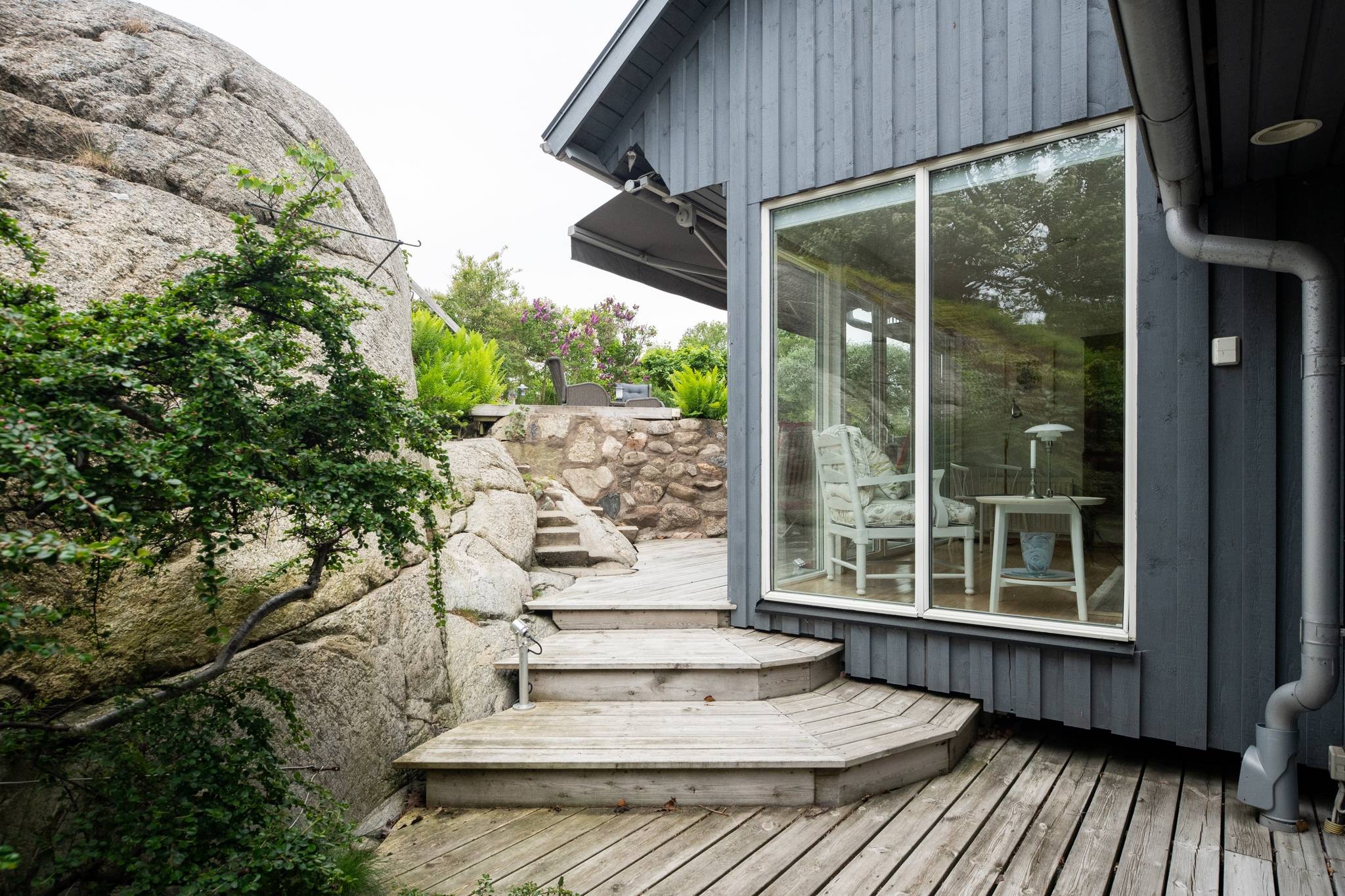 6 rum Villa på Blå Ankaret 10 Onsala - Råö Kungsbacka kommun - bild 36