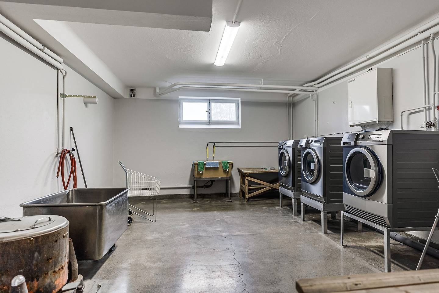 2 rum Lägenhet på Norrbölegatan 54 Norrböle Skellefteå kommun - bild 15