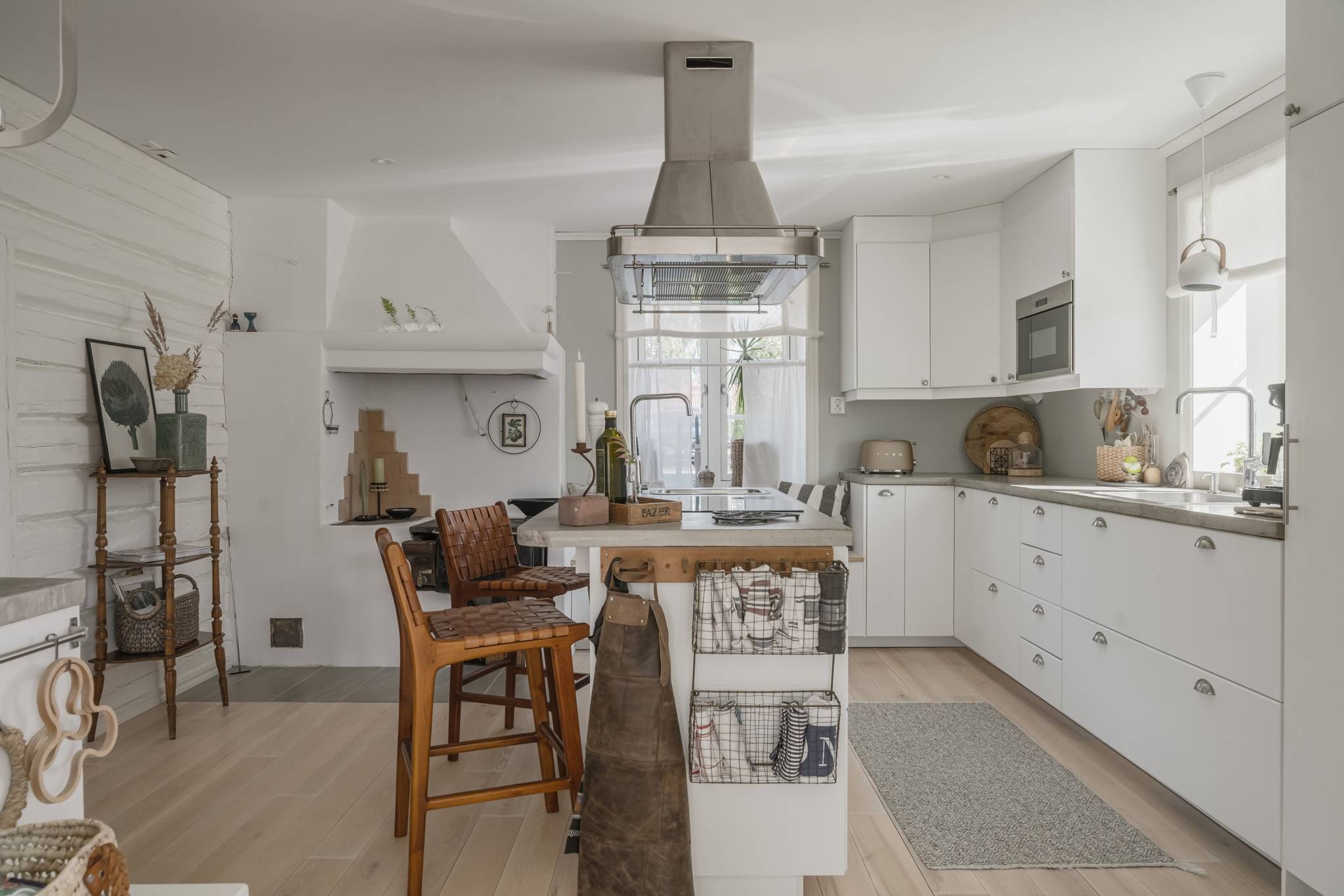 5 rum Villa på Styrsjöbo Molindavägen 4 Styrsjöbo Leksands kommun - bild 6