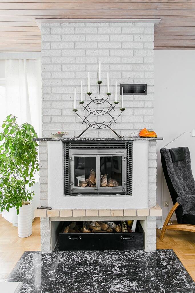 5 rum Villa på General Ericsons Väg 4 Hentorp Skövde kommun - bild 24