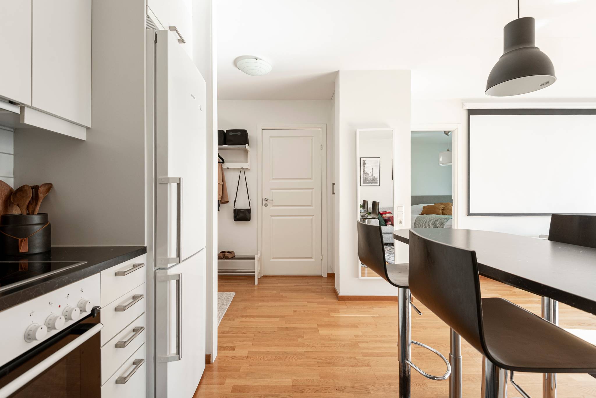 2 rum Lägenhet på Östermalmsgatan 7 Östermalm Västerås kommun - bild 11