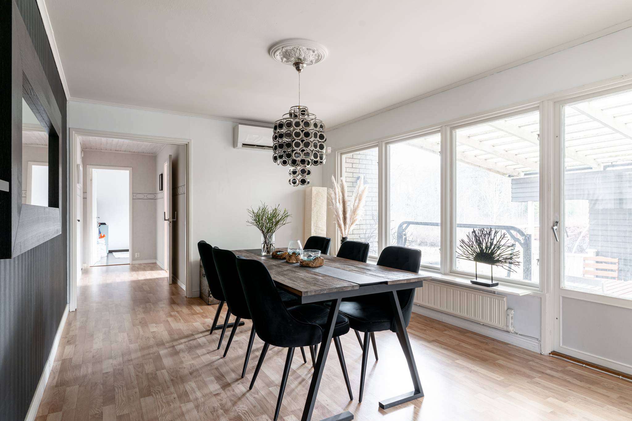 8 rum Villa på Aspvägen 12 Borsökna Eskilstuna kommun - bild 10