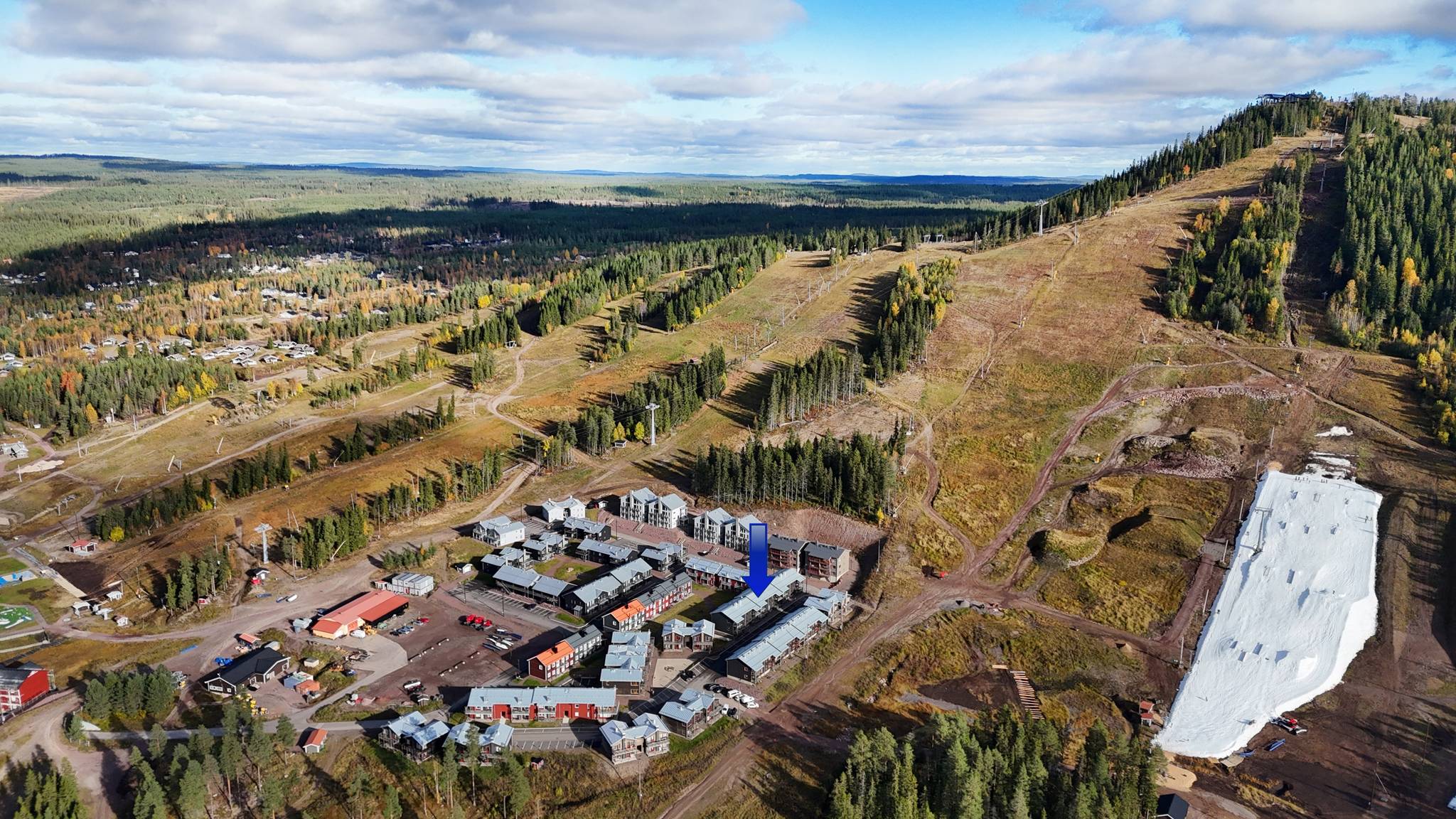 4 rum Lägenhet på Kläppgatan 1209K Kläppen Malung-Sälens kommun - bild 18
