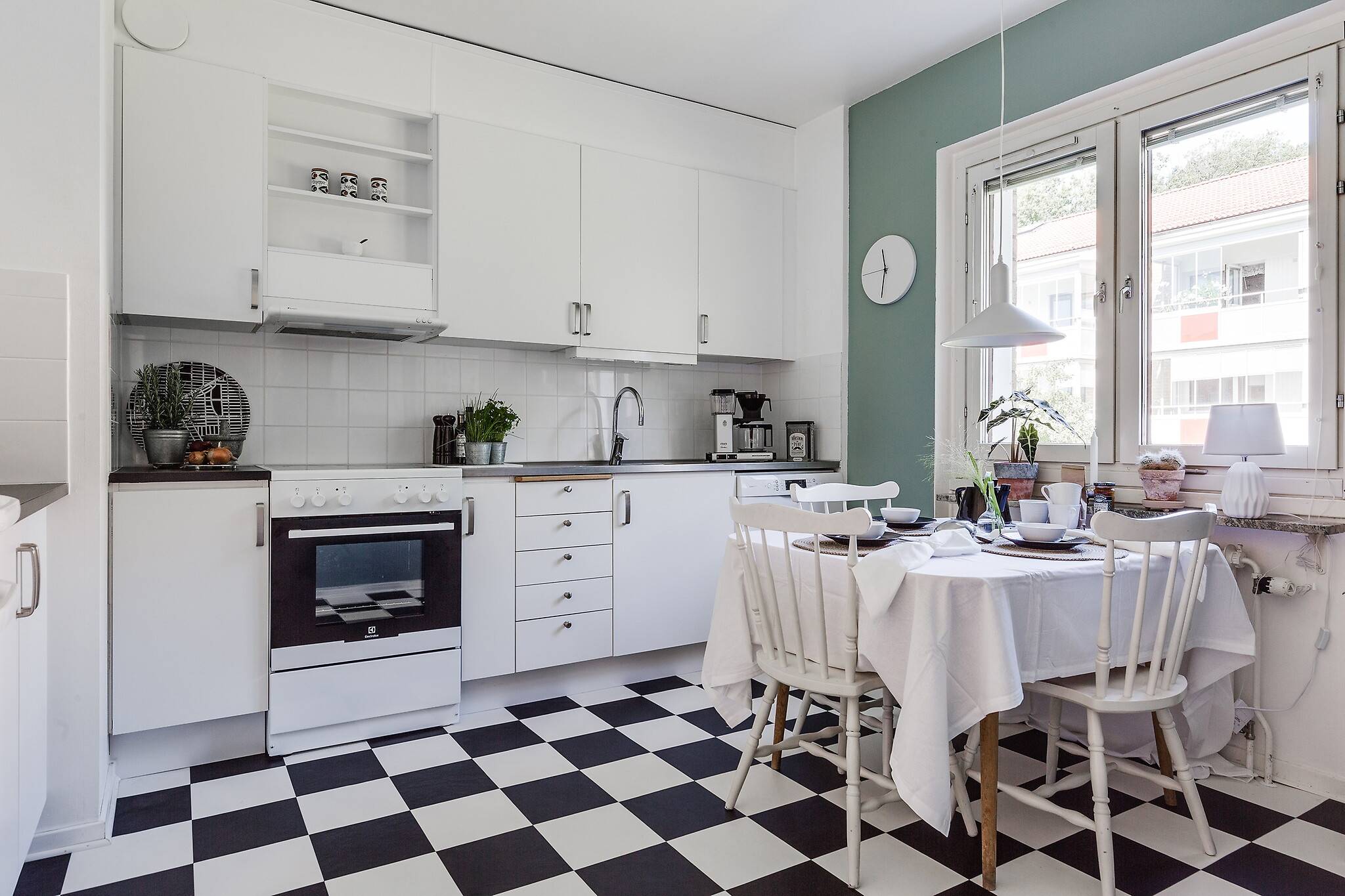 2 rum Lägenhet på Toleredsgatan 18B Centrala Hisingen Göteborgs kommun - bild 8