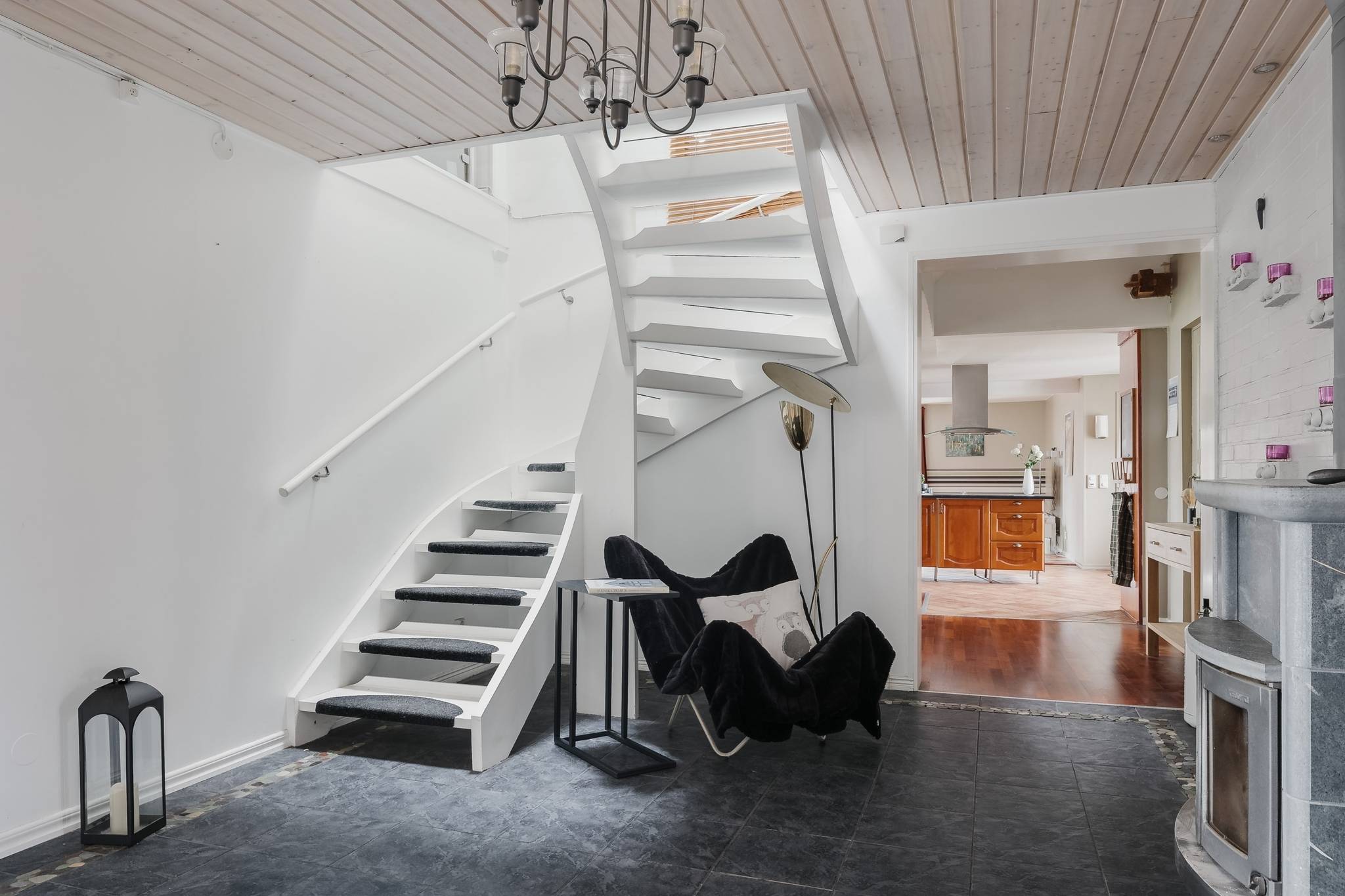 7 rum Villa på Mjölnarevägen 3 Fjället Skövde kommun - bild 18