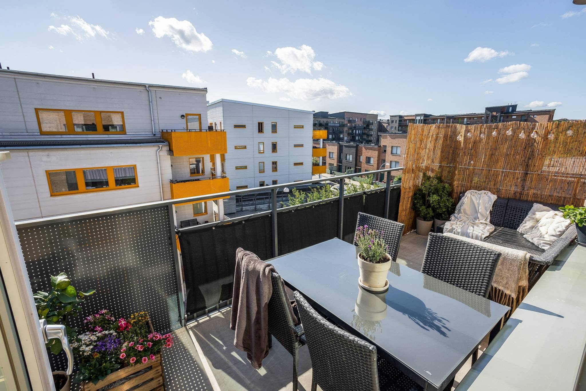 4 rum Lägenhet på Stallgatan 17 Sundbyberg - Ursvik Sundbybergs kommun - bild 3