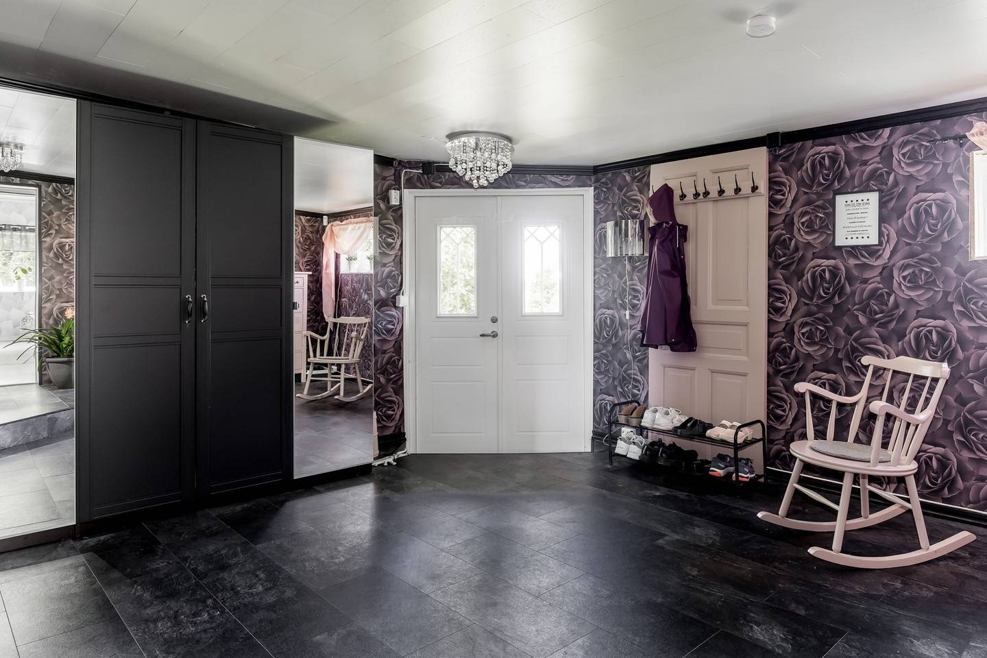 4 rum Villa på Norra Skvallerbäcken 6 Skvallerbäcken Ludvika kommun - bild 3