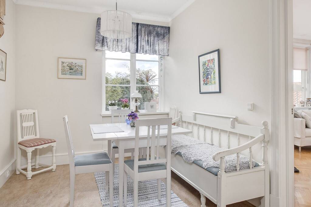3 rum Lägenhet på Vårdklockegatan 13 Visby - Innerstad Gotlands kommun - bild 5