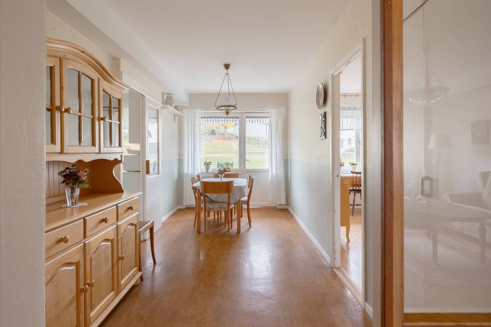 3 rum Lägenhet på Riksbyggevägen 2D Skultorp Skövde kommun - bild 4