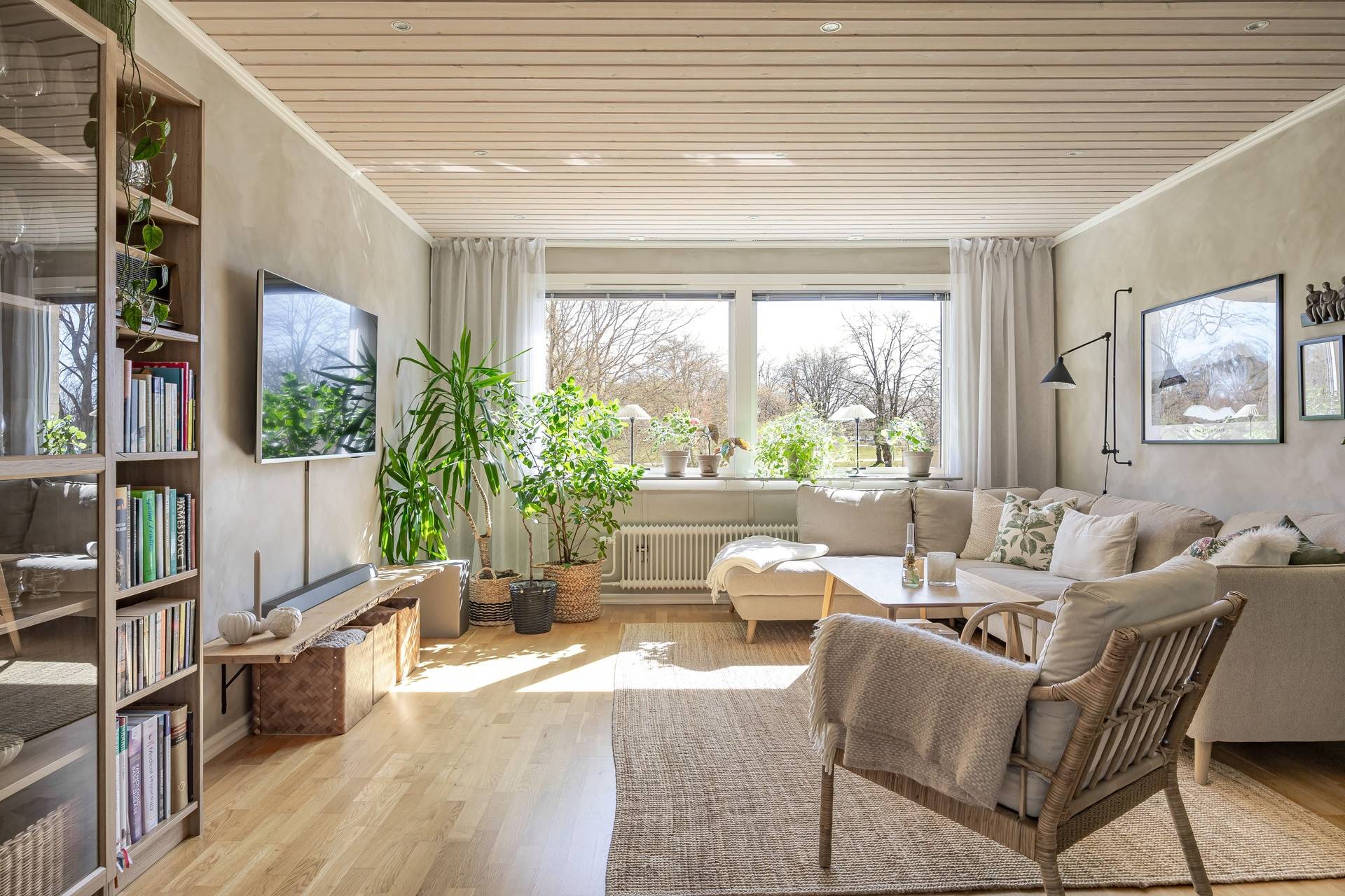 2 rum Lägenhet på Djurängsvägen 39C Djurängen Kalmar kommun - bild 1