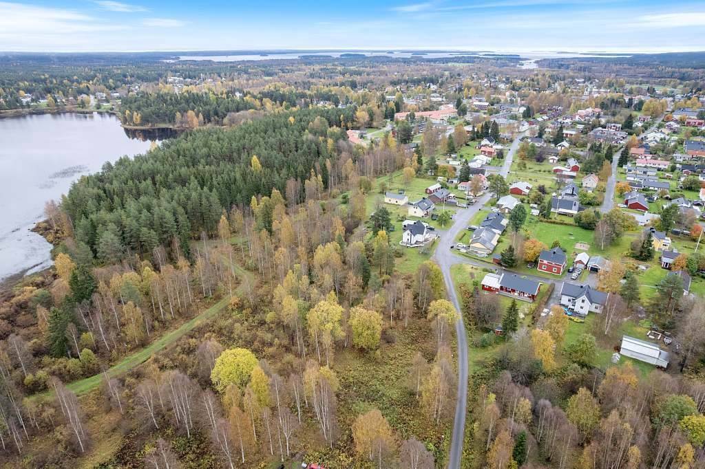 Tomt på Västerlångvägen 30 Råneå Luleå kommun - bild 2